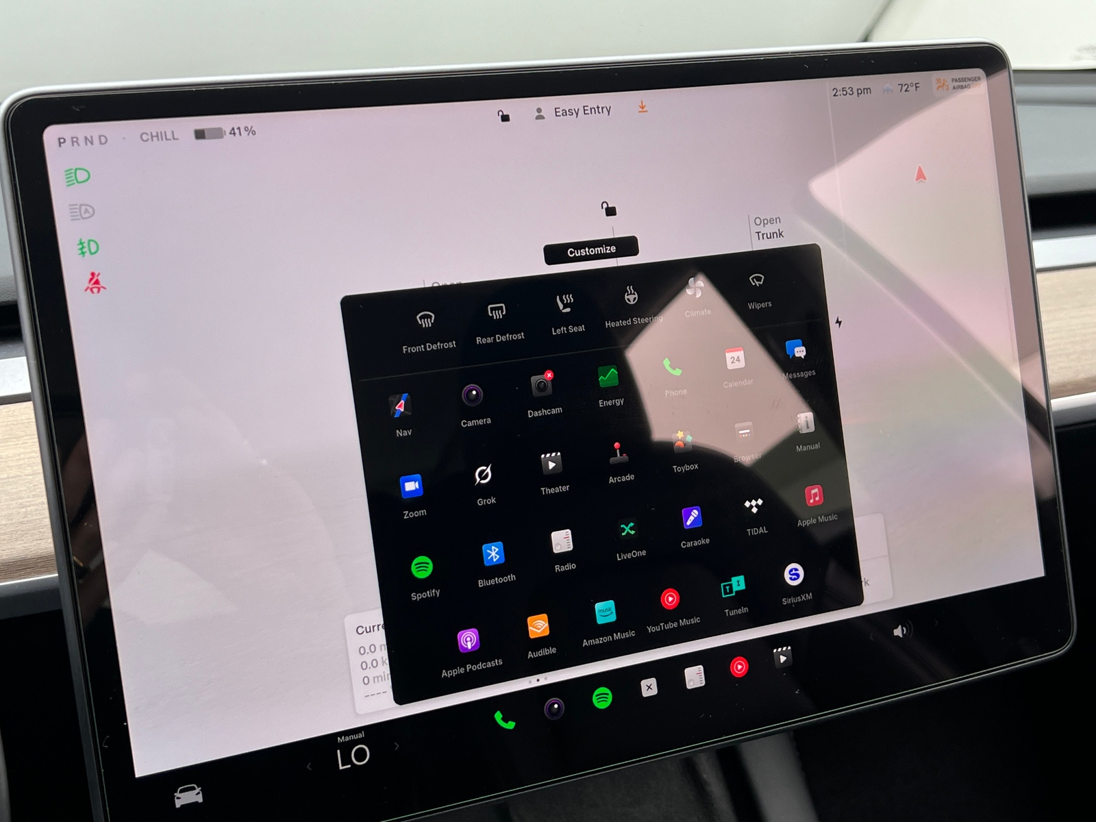 Thumbnail: 2023 Tesla Model 3 - 3