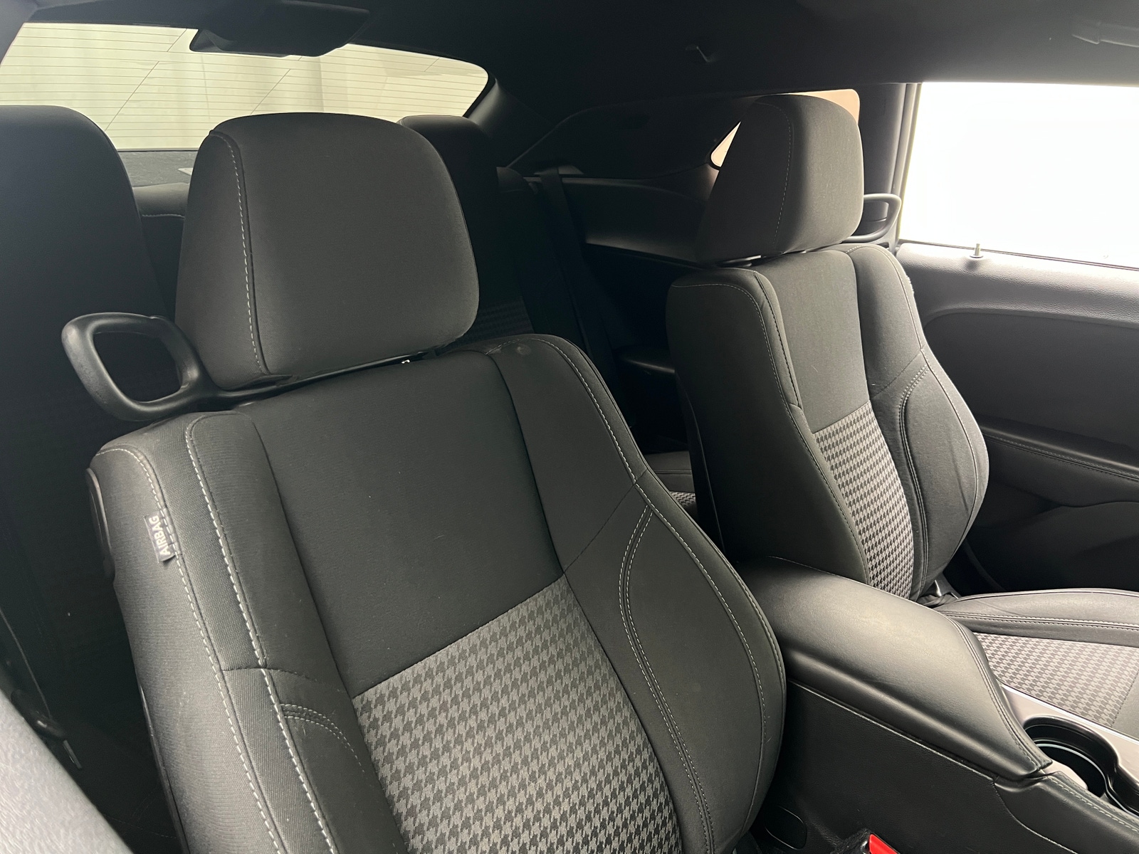 Thumbnail: 2018 Dodge Challenger - 2