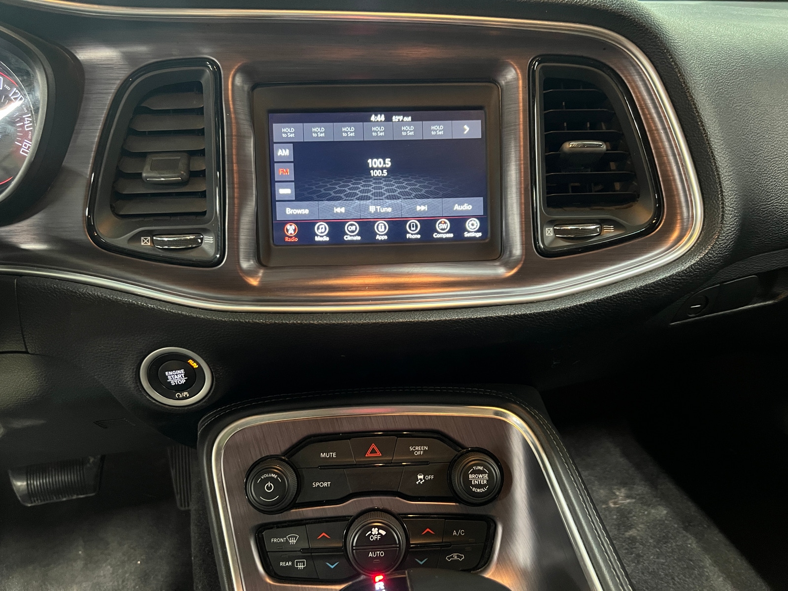 Thumbnail: 2018 Dodge Challenger - 3