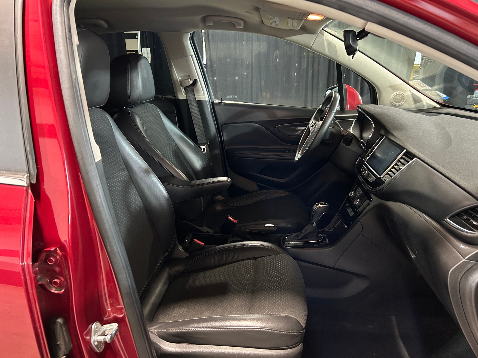 Thumbnail: 2017 Buick Encore - 2