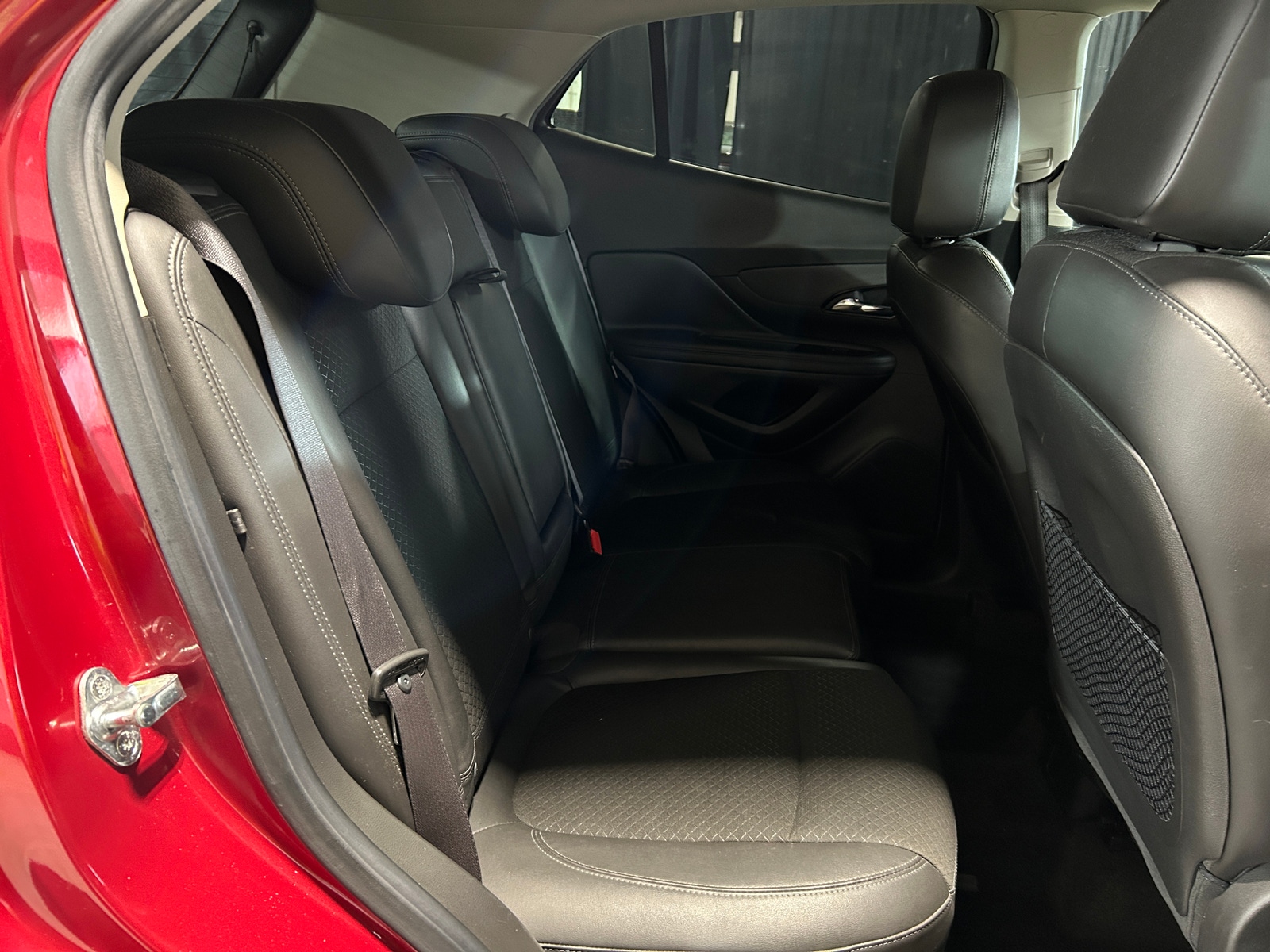 Thumbnail: 2017 Buick Encore - 6