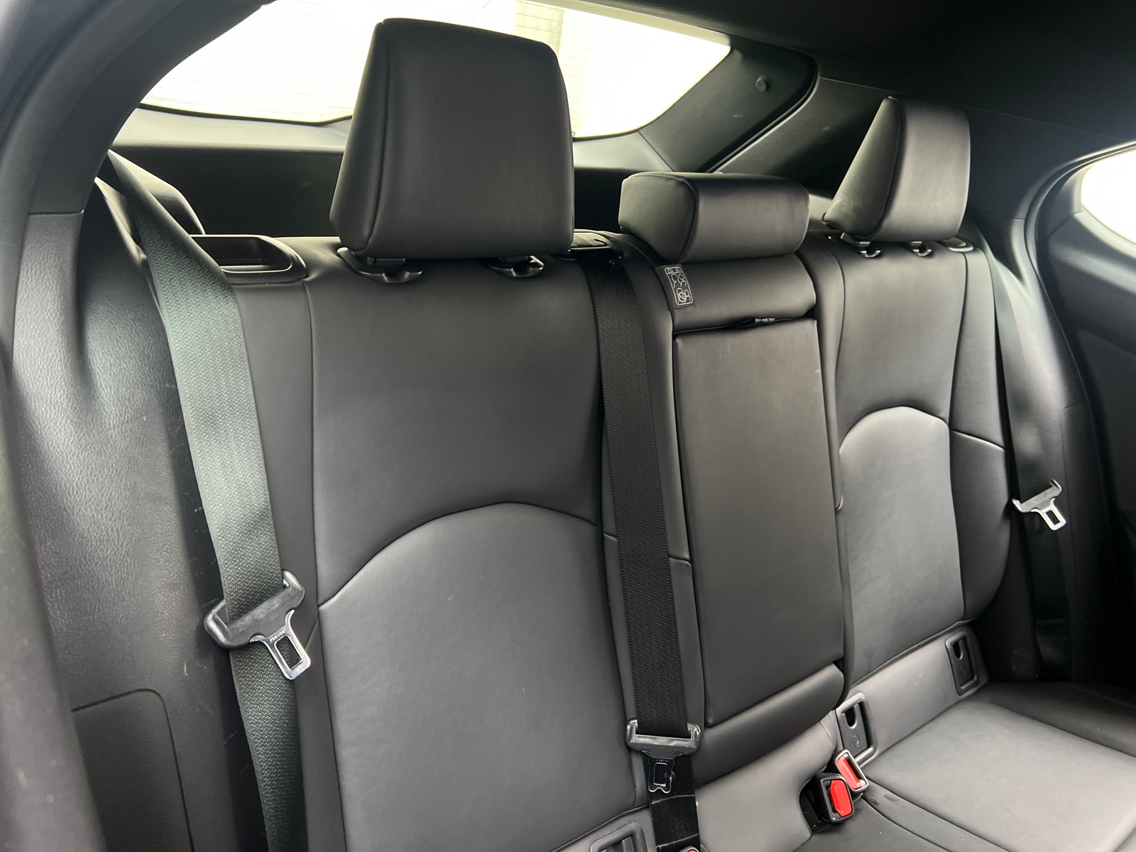 Thumbnail: 2023 Lexus UX - 5