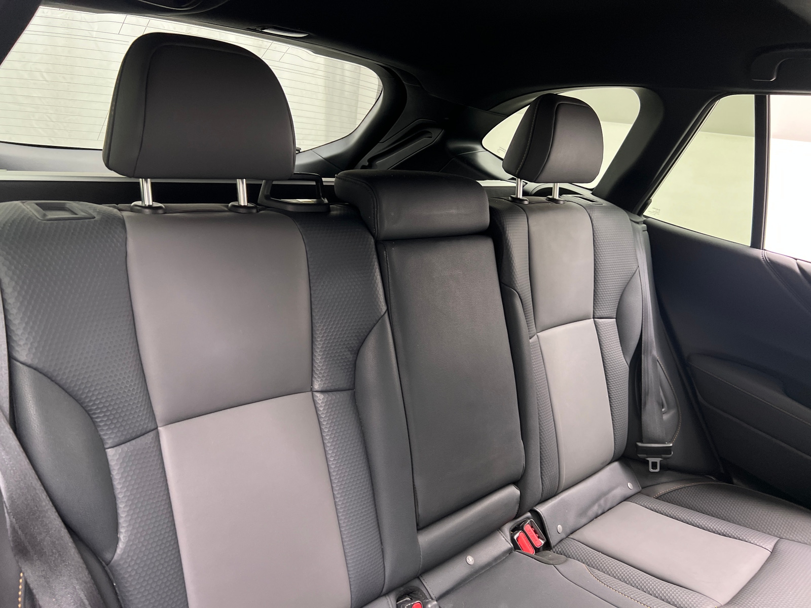 Thumbnail: 2022 Subaru Outback - 5