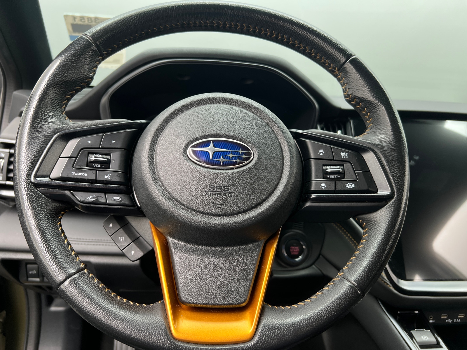 Thumbnail: 2022 Subaru Outback - 4