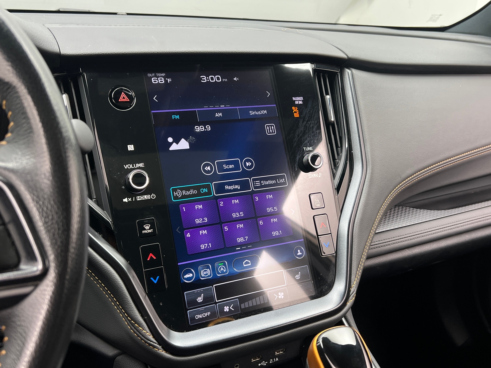 Thumbnail: 2022 Subaru Outback - 3