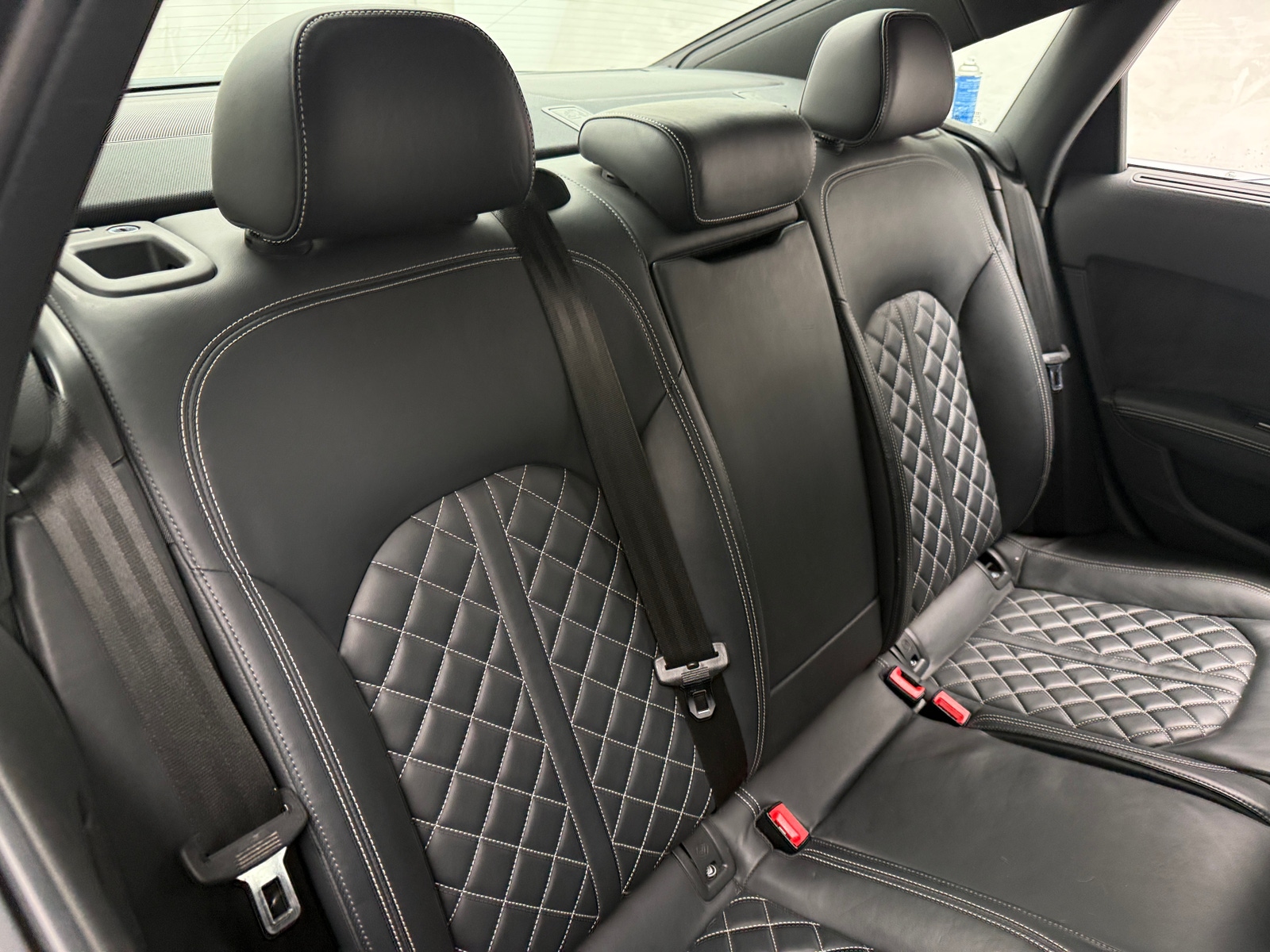 Thumbnail: 2016 Audi S6 - 5