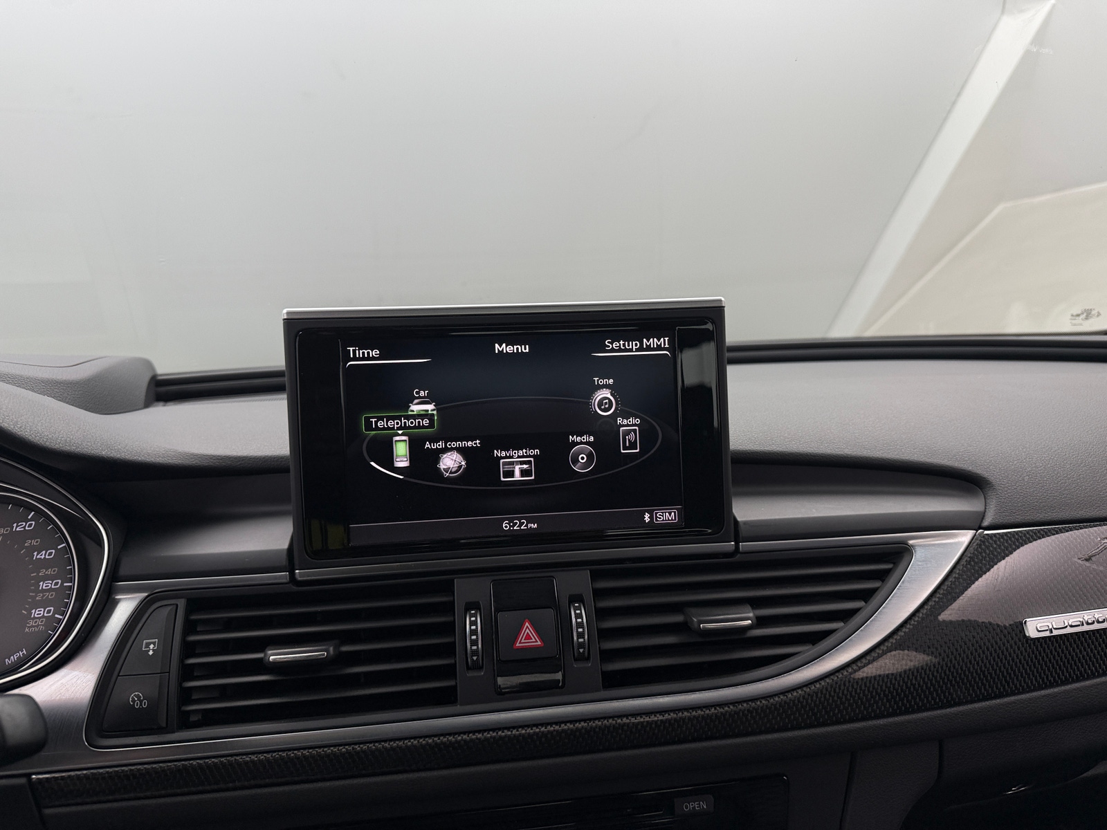 Thumbnail: 2016 Audi S6 - 3