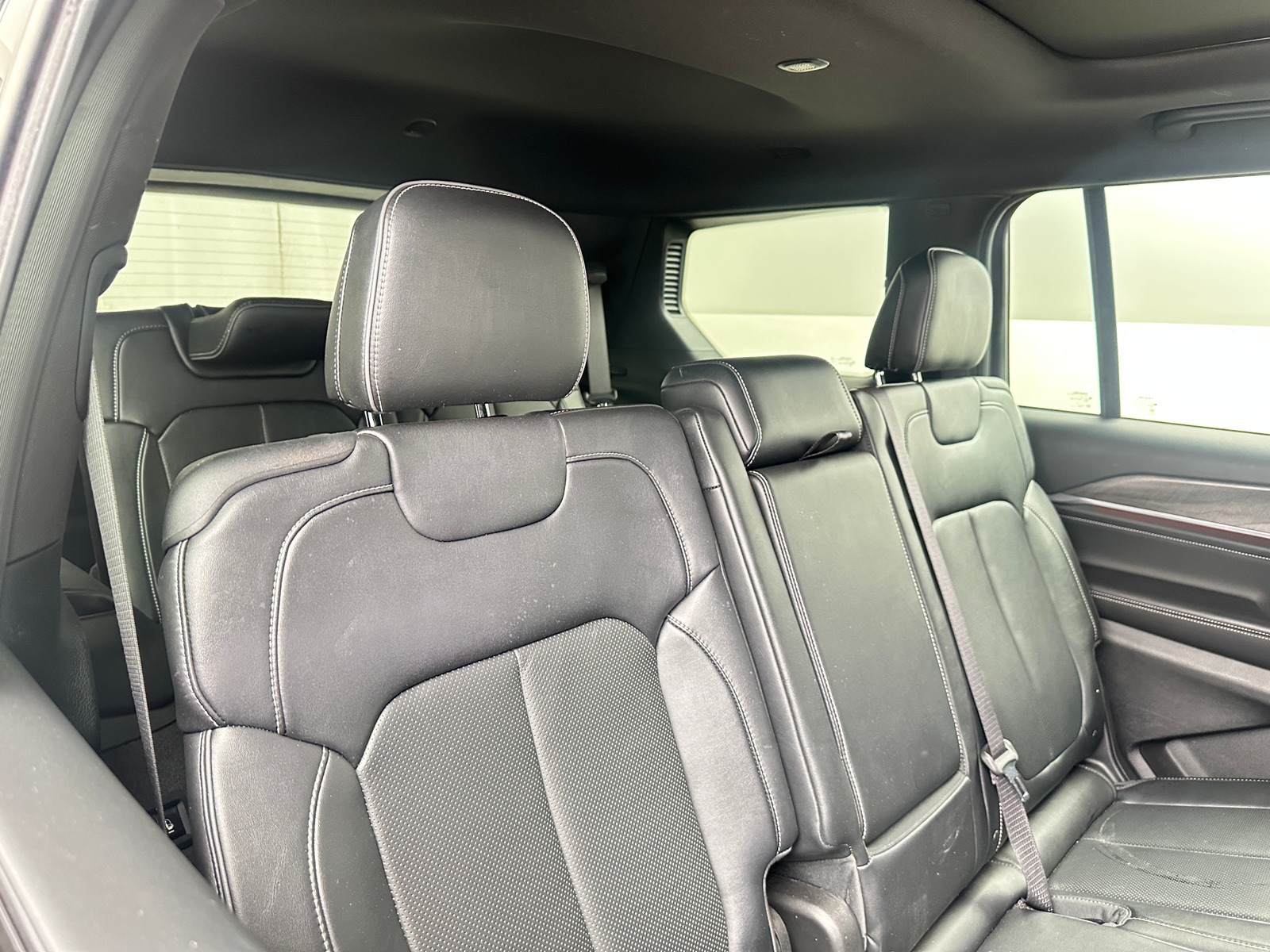 Thumbnail: 2021 Jeep Grand Cherokee L - 5