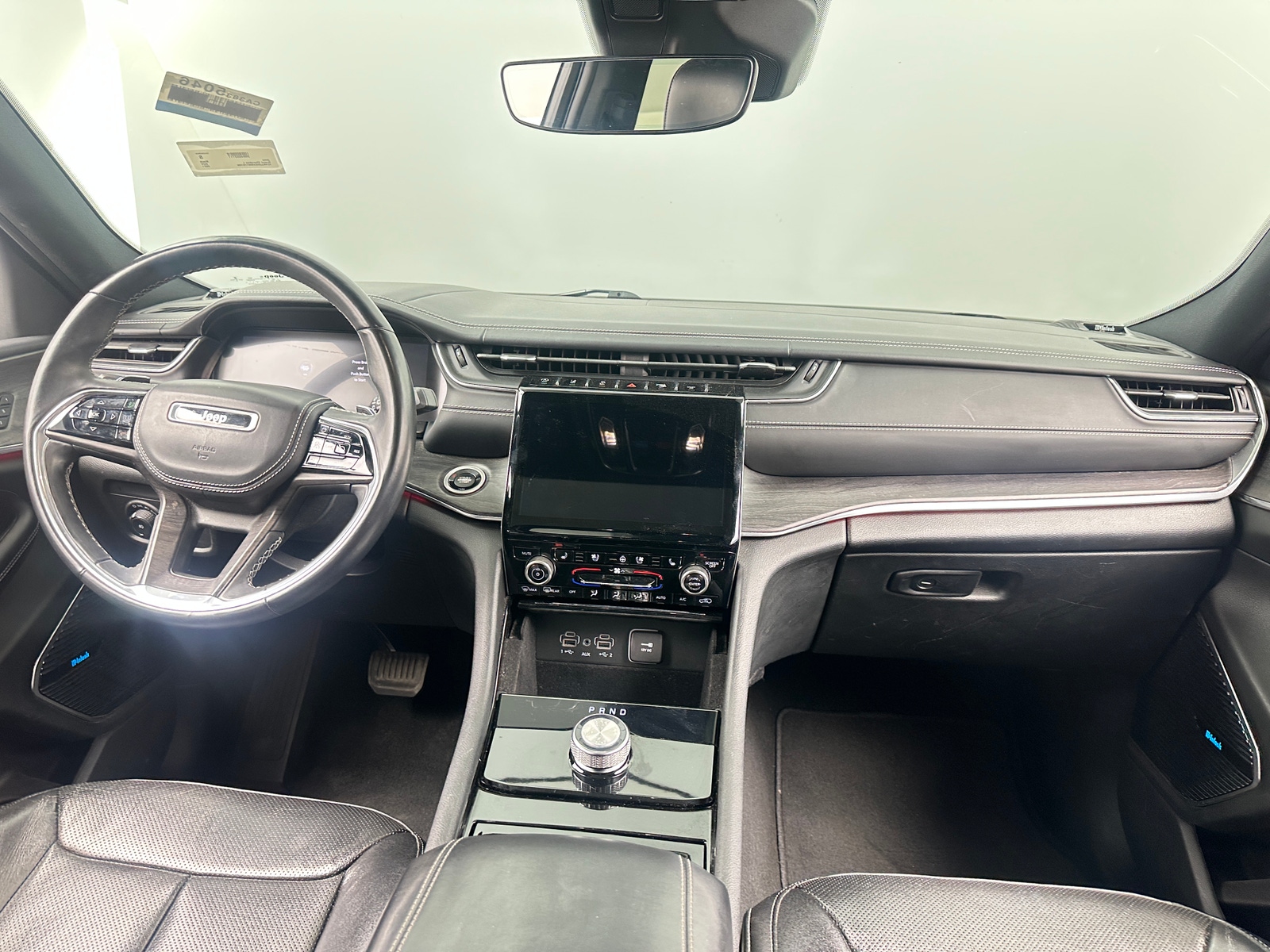 Thumbnail: 2021 Jeep Grand Cherokee L - 2