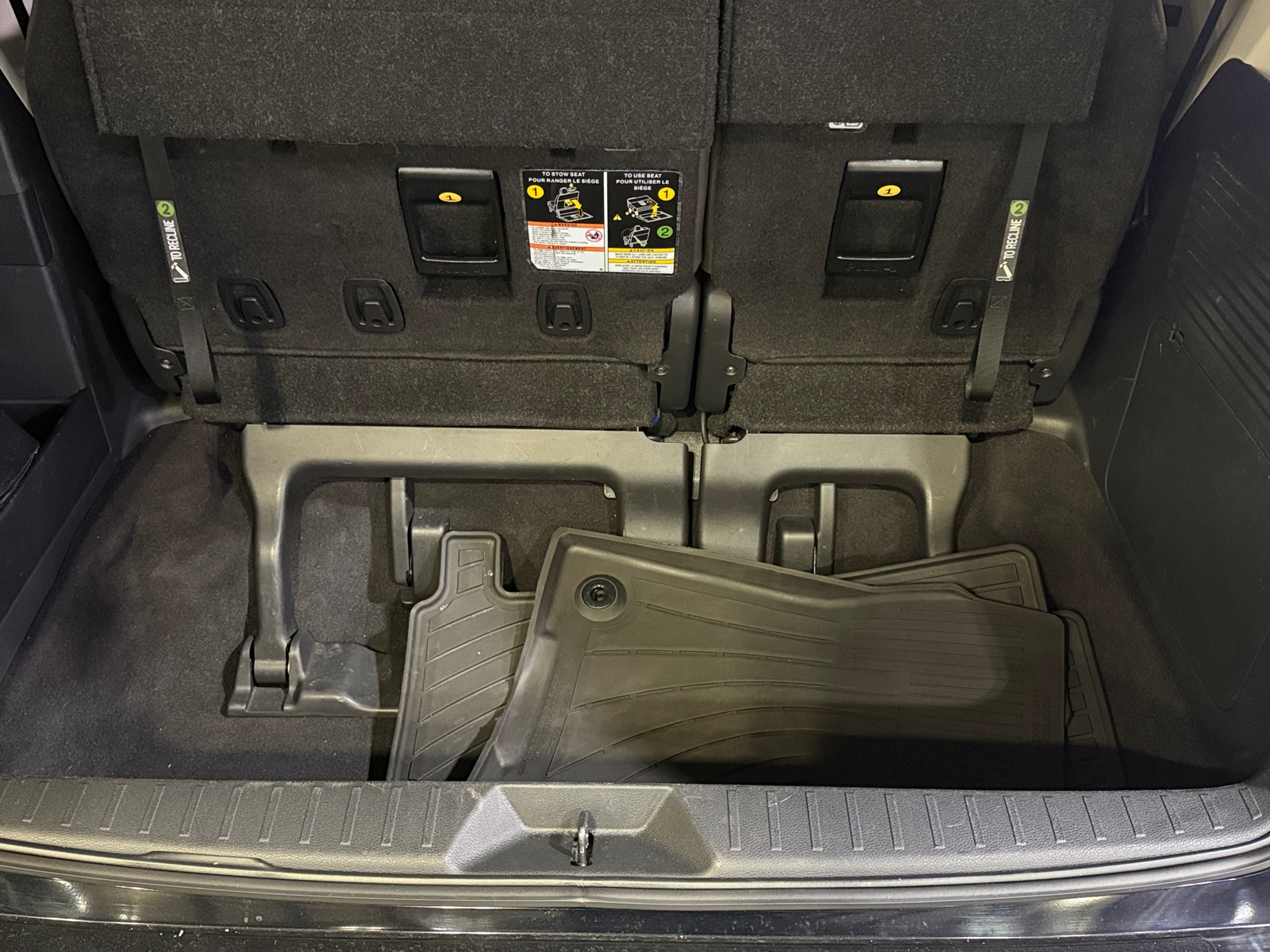 Thumbnail: 2024 Toyota Sienna - 6