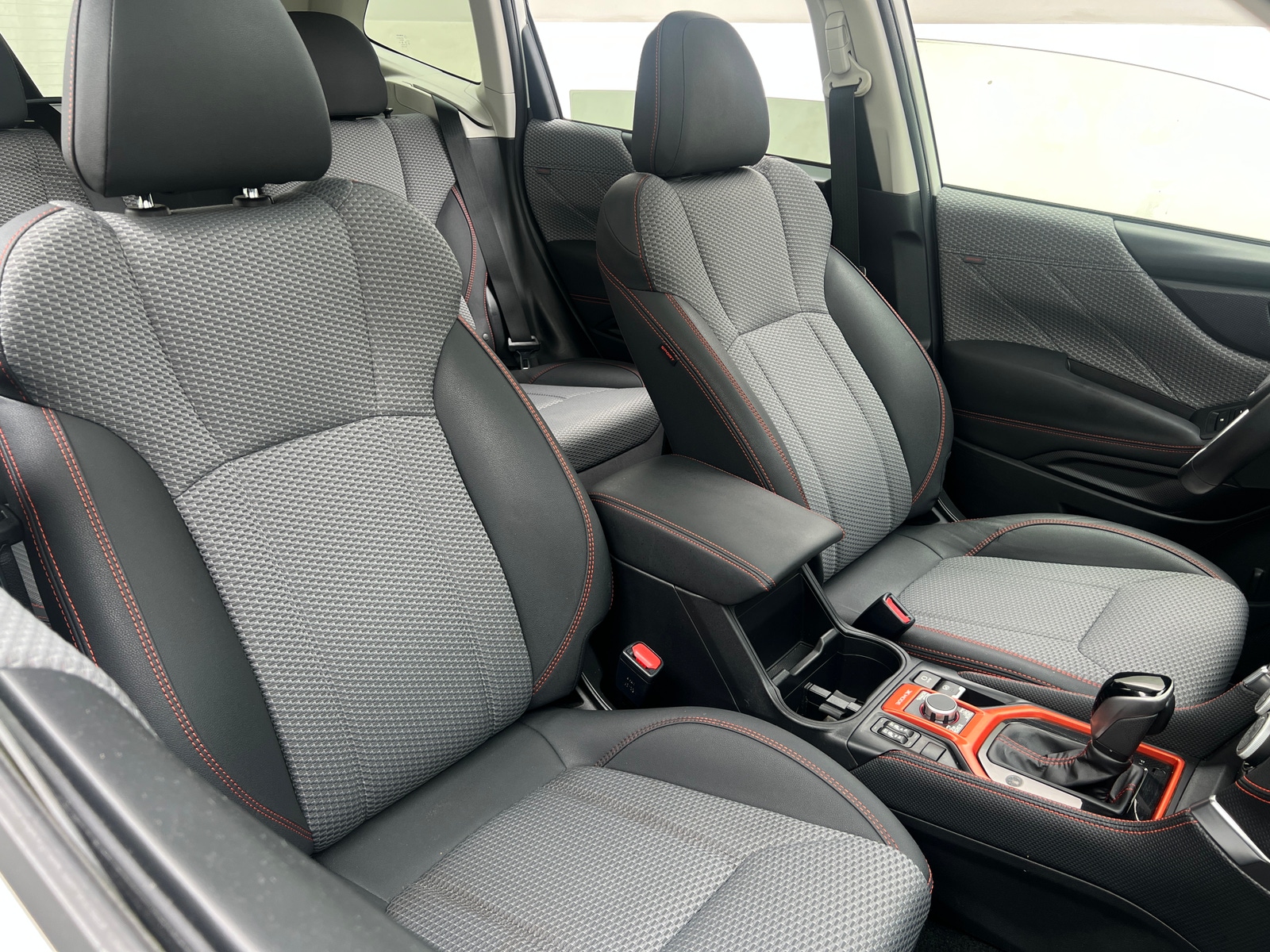 Thumbnail: 2019 Subaru Forester - 2