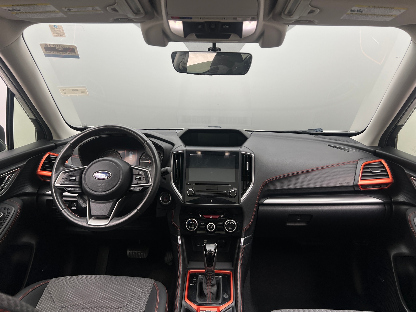 Thumbnail: 2019 Subaru Forester - 3