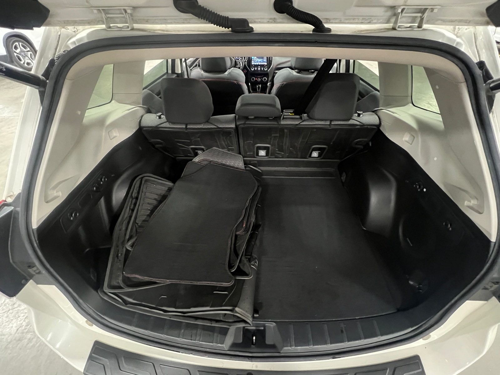 Thumbnail: 2019 Subaru Forester - 7