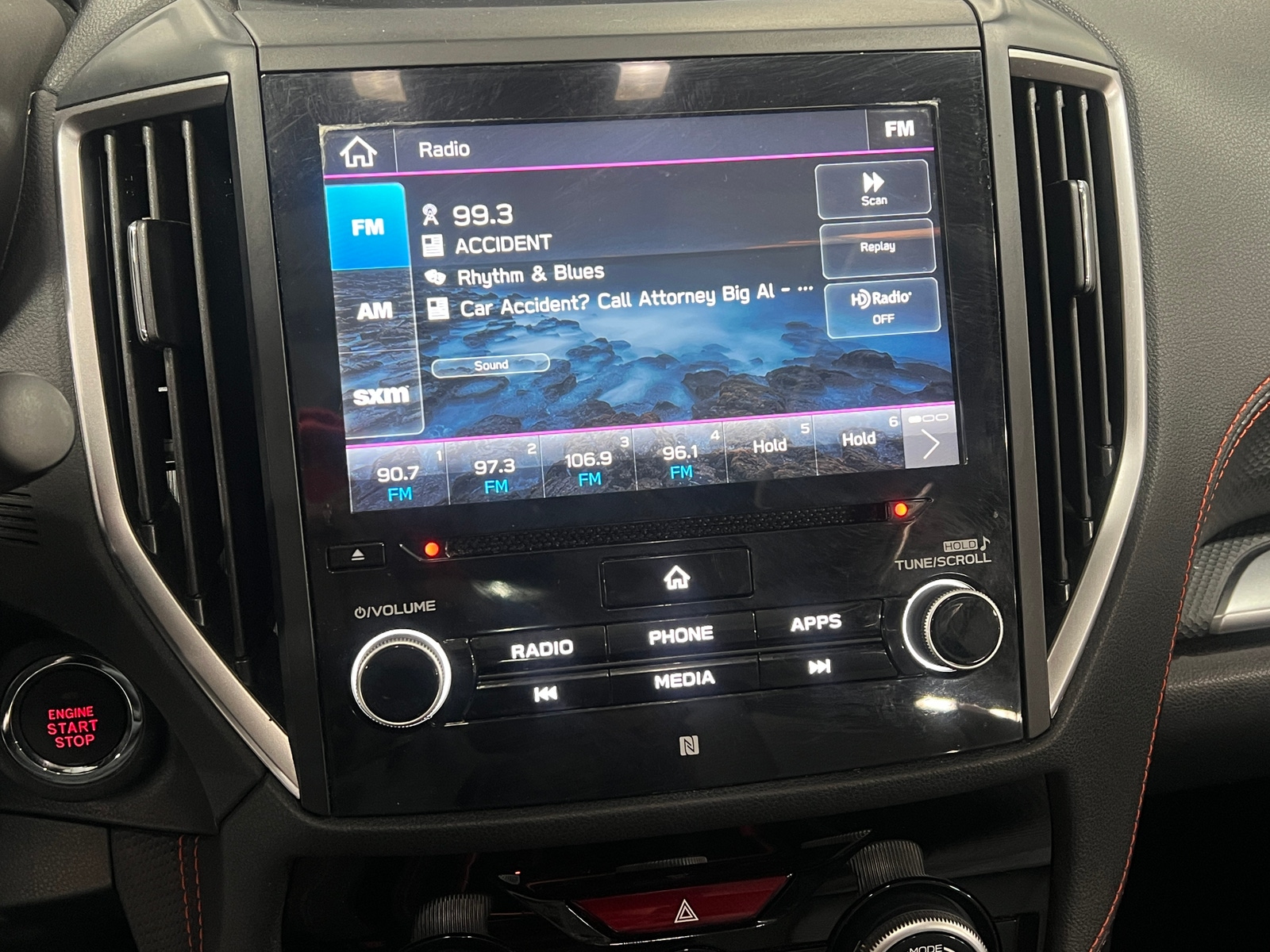 Thumbnail: 2019 Subaru Forester - 4