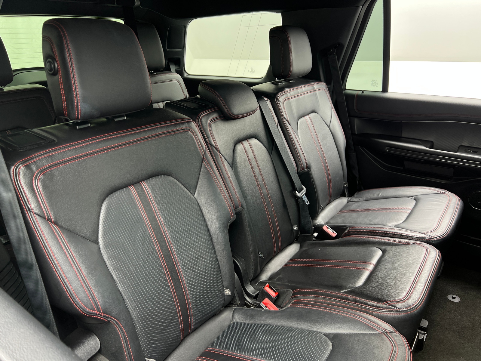 Thumbnail: 2020 Ford Expedition - 5