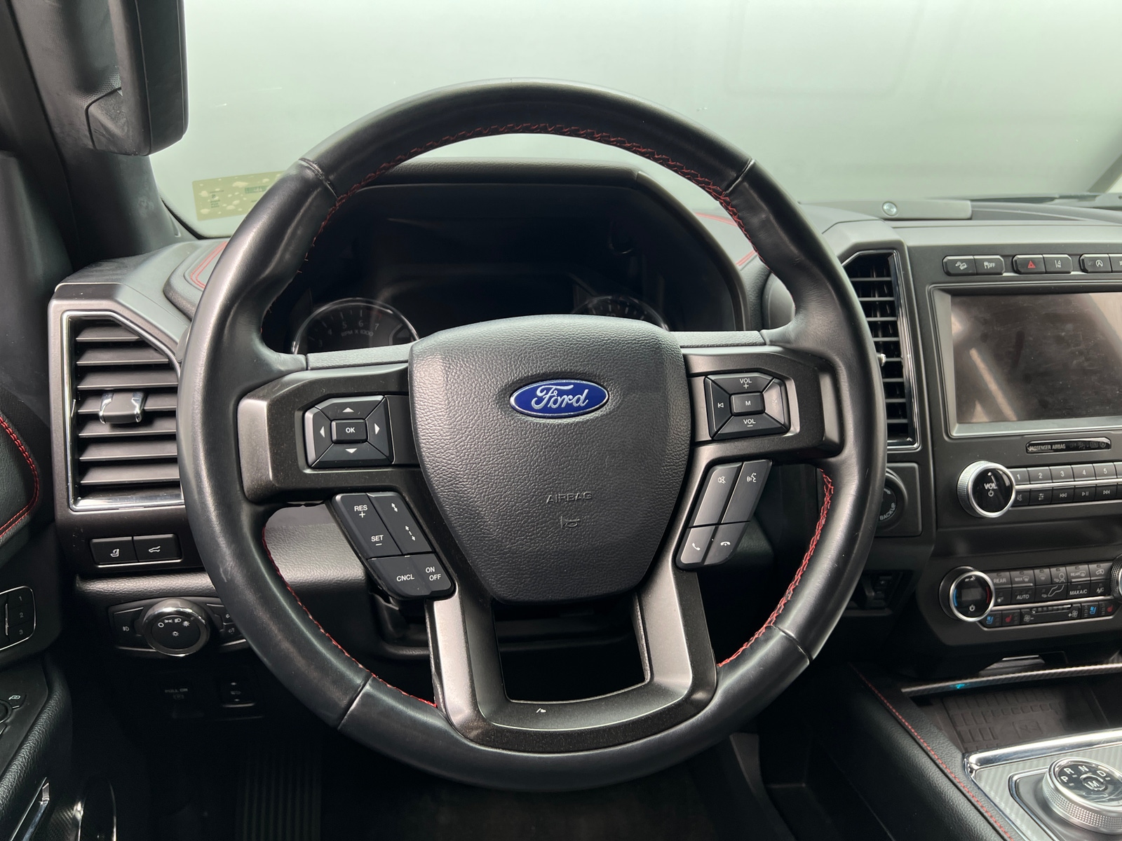 Thumbnail: 2020 Ford Expedition - 4