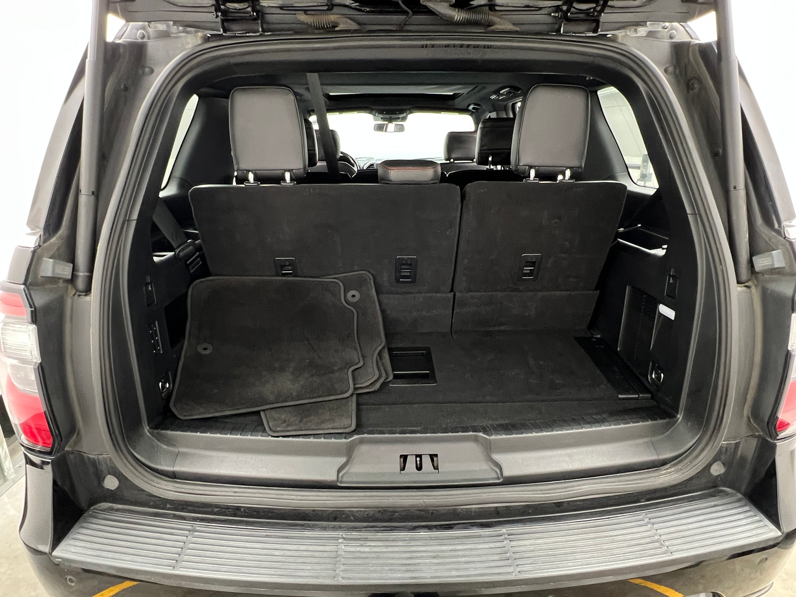 Thumbnail: 2020 Ford Expedition - 6