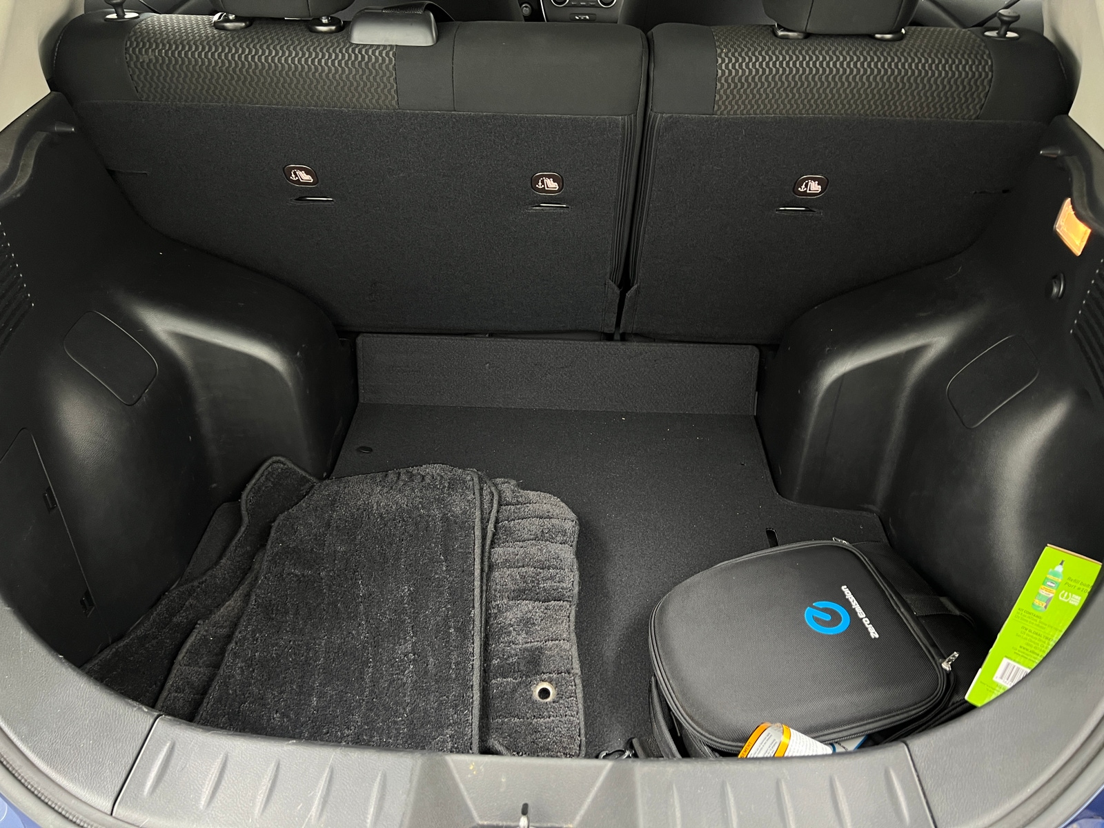 Thumbnail: 2017 Nissan Leaf - 7