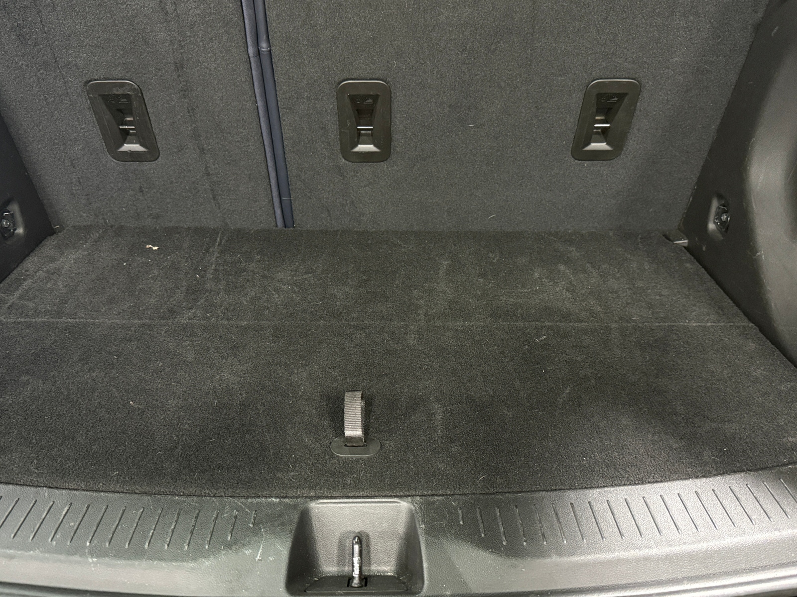 Thumbnail: 2023 Chevrolet Bolt EUV - 6