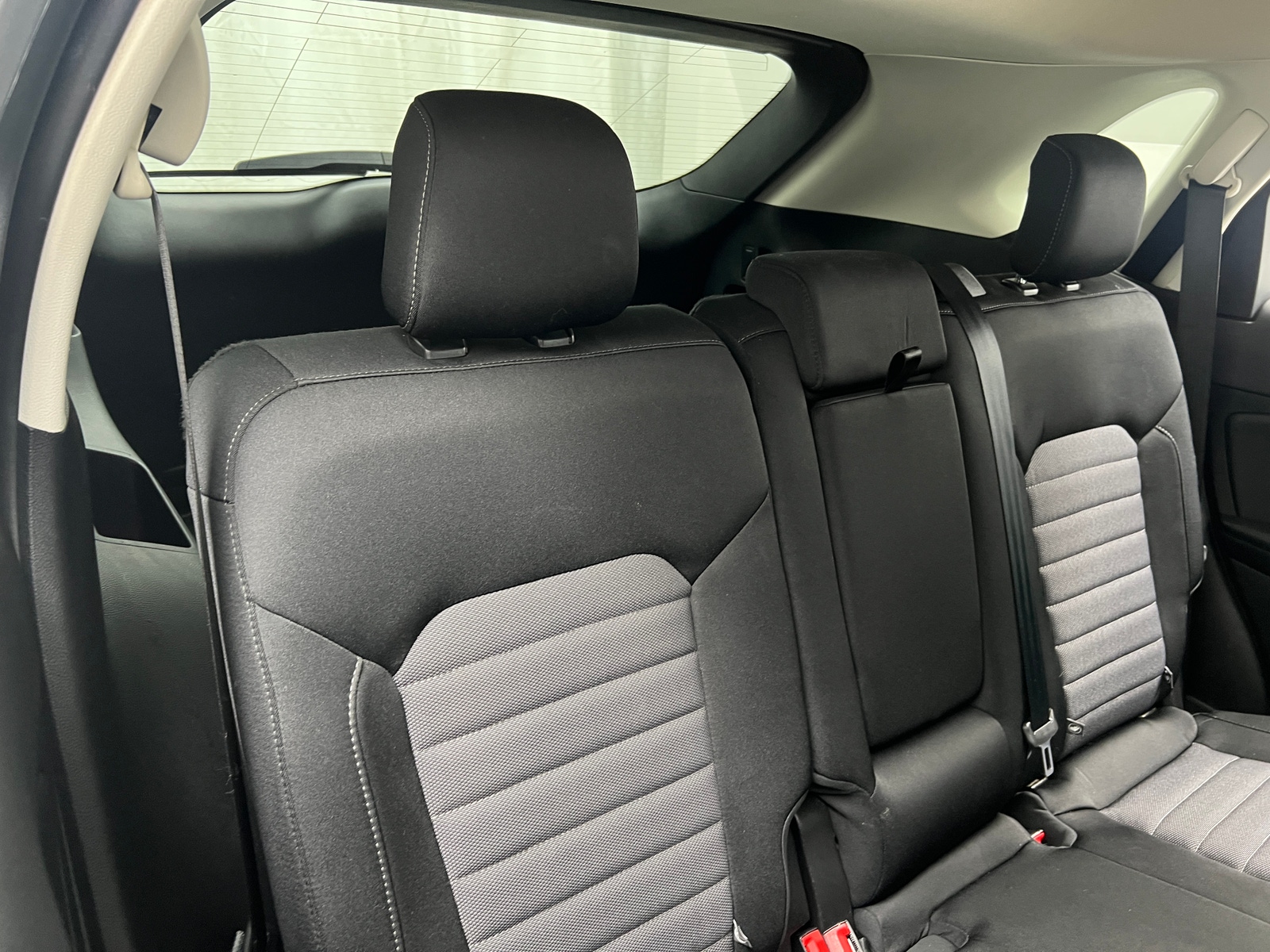 Thumbnail: 2022 Ford Edge - 6