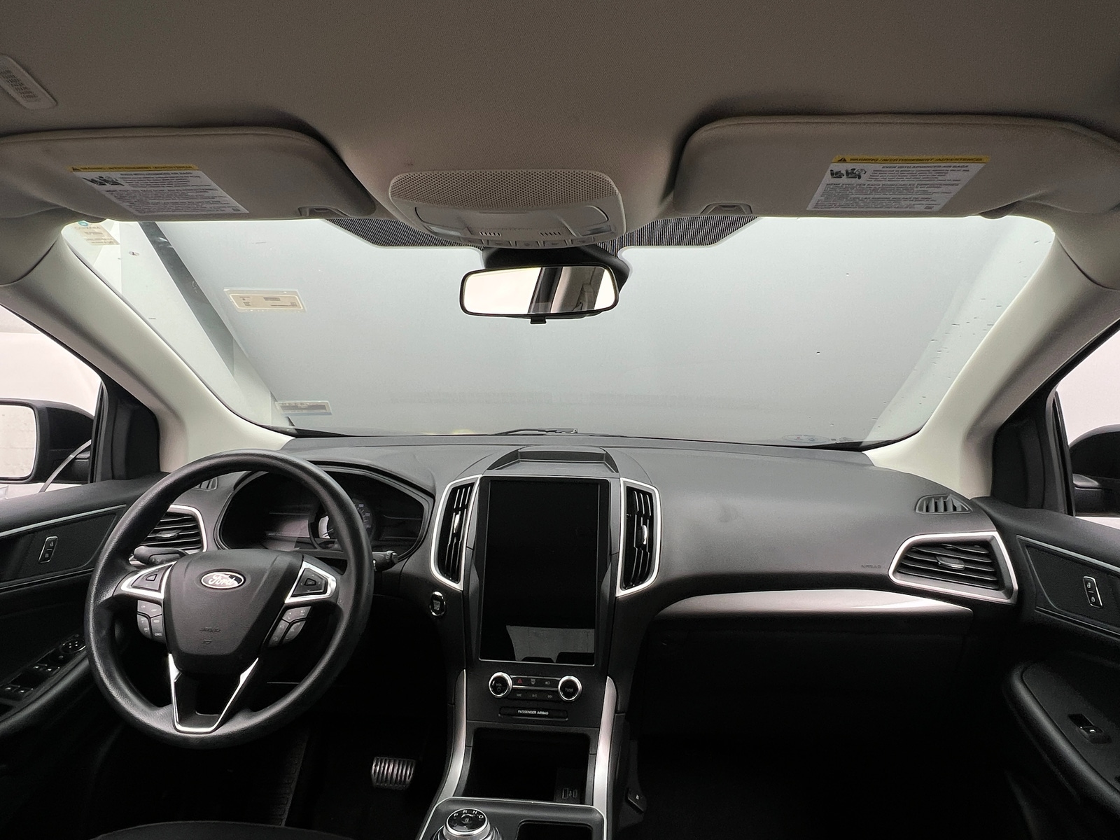 Thumbnail: 2022 Ford Edge - 3