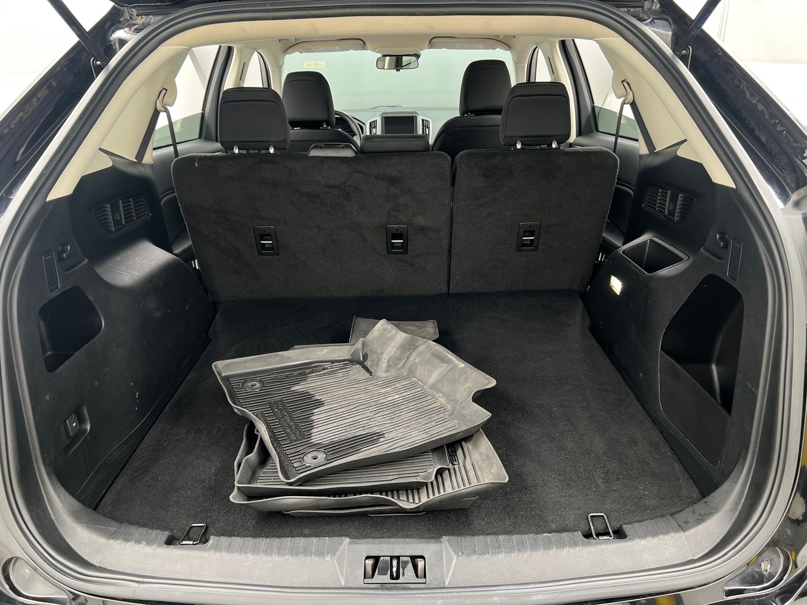 Thumbnail: 2022 Ford Edge - 7