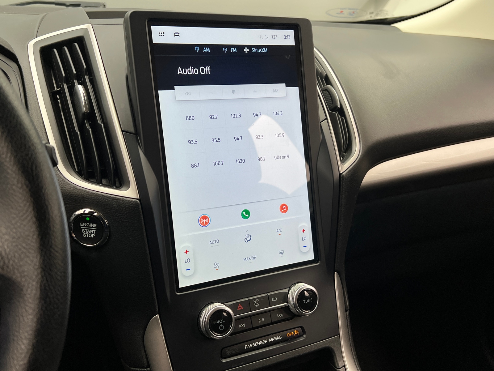 Thumbnail: 2022 Ford Edge - 4