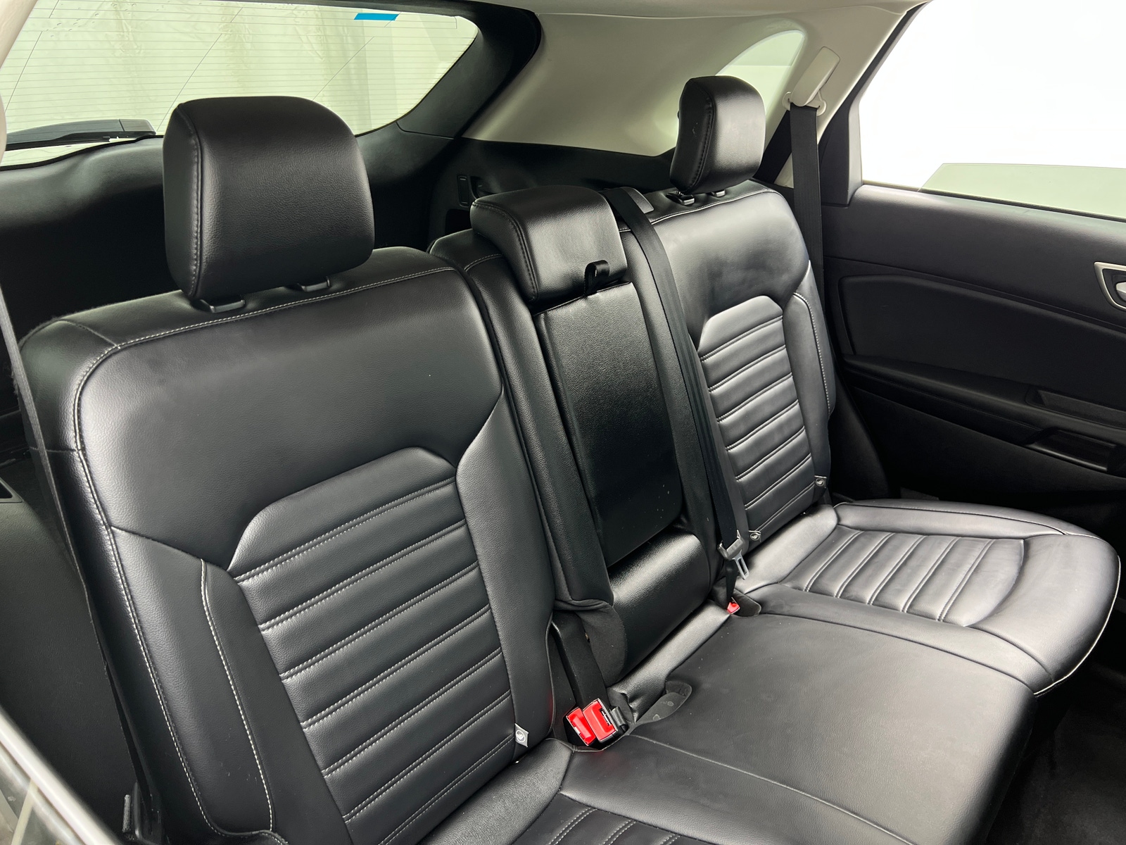 Thumbnail: 2024 Ford Edge - 5