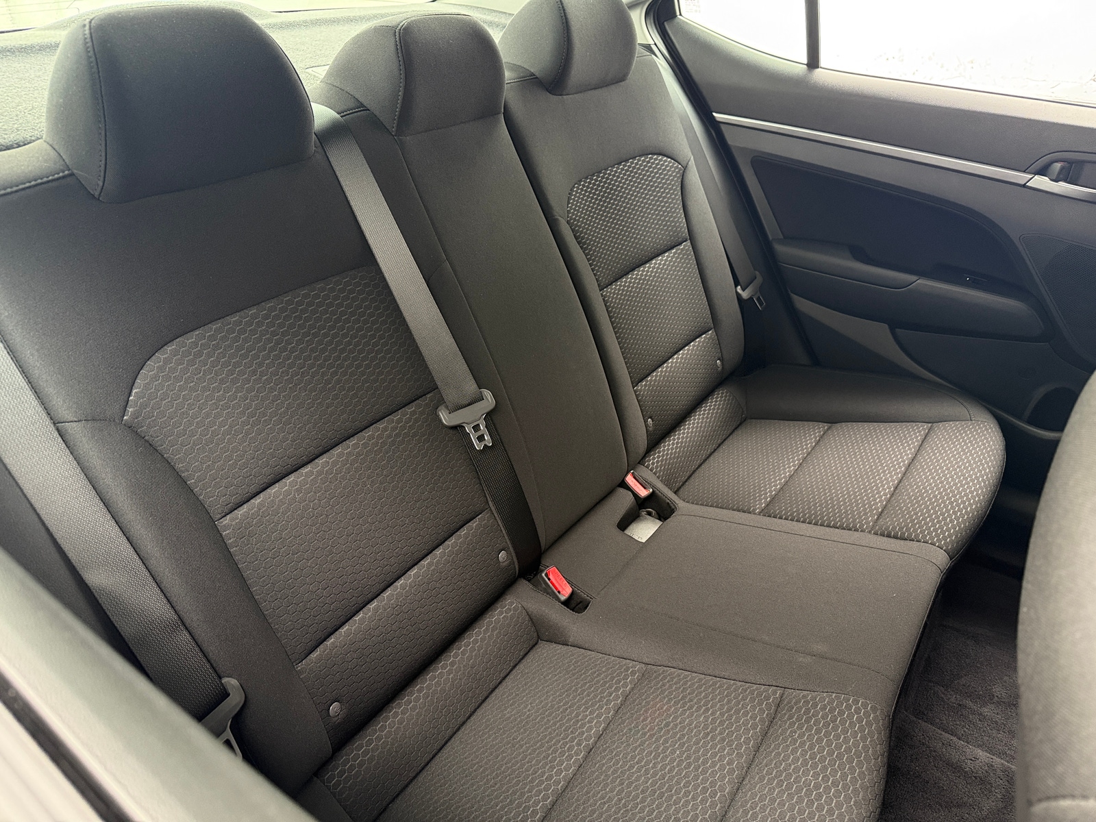 Thumbnail: 2019 Hyundai Elantra - 6