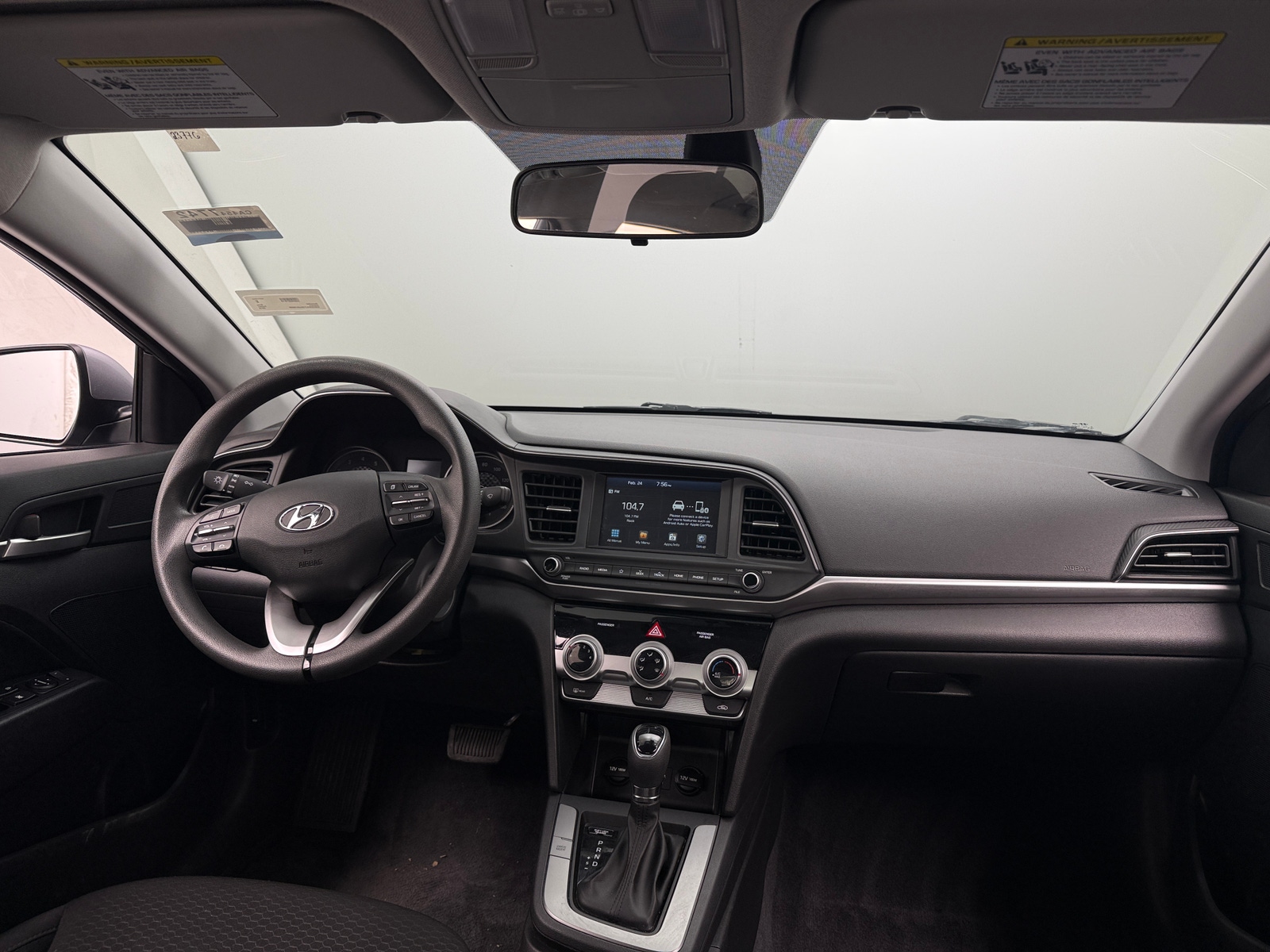 Thumbnail: 2019 Hyundai Elantra - 3