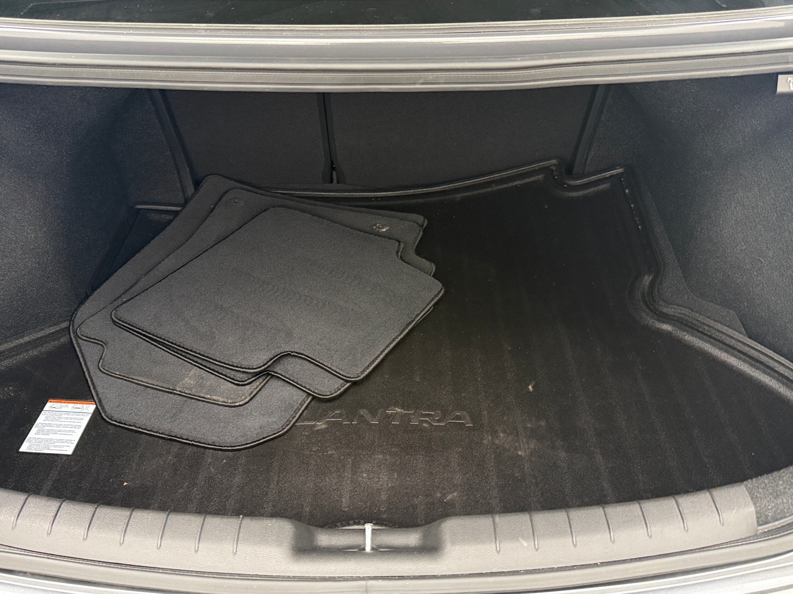 Thumbnail: 2019 Hyundai Elantra - 7