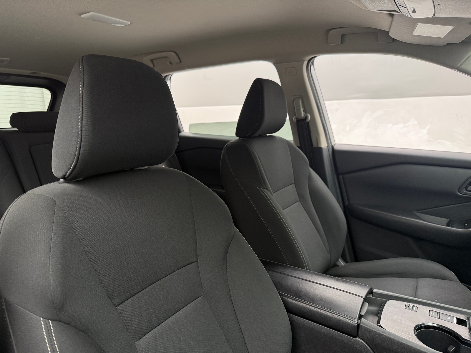 Thumbnail: 2024 Nissan Rogue - 2