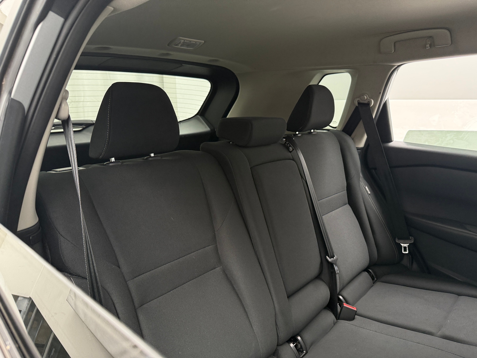 Thumbnail: 2024 Nissan Rogue - 6