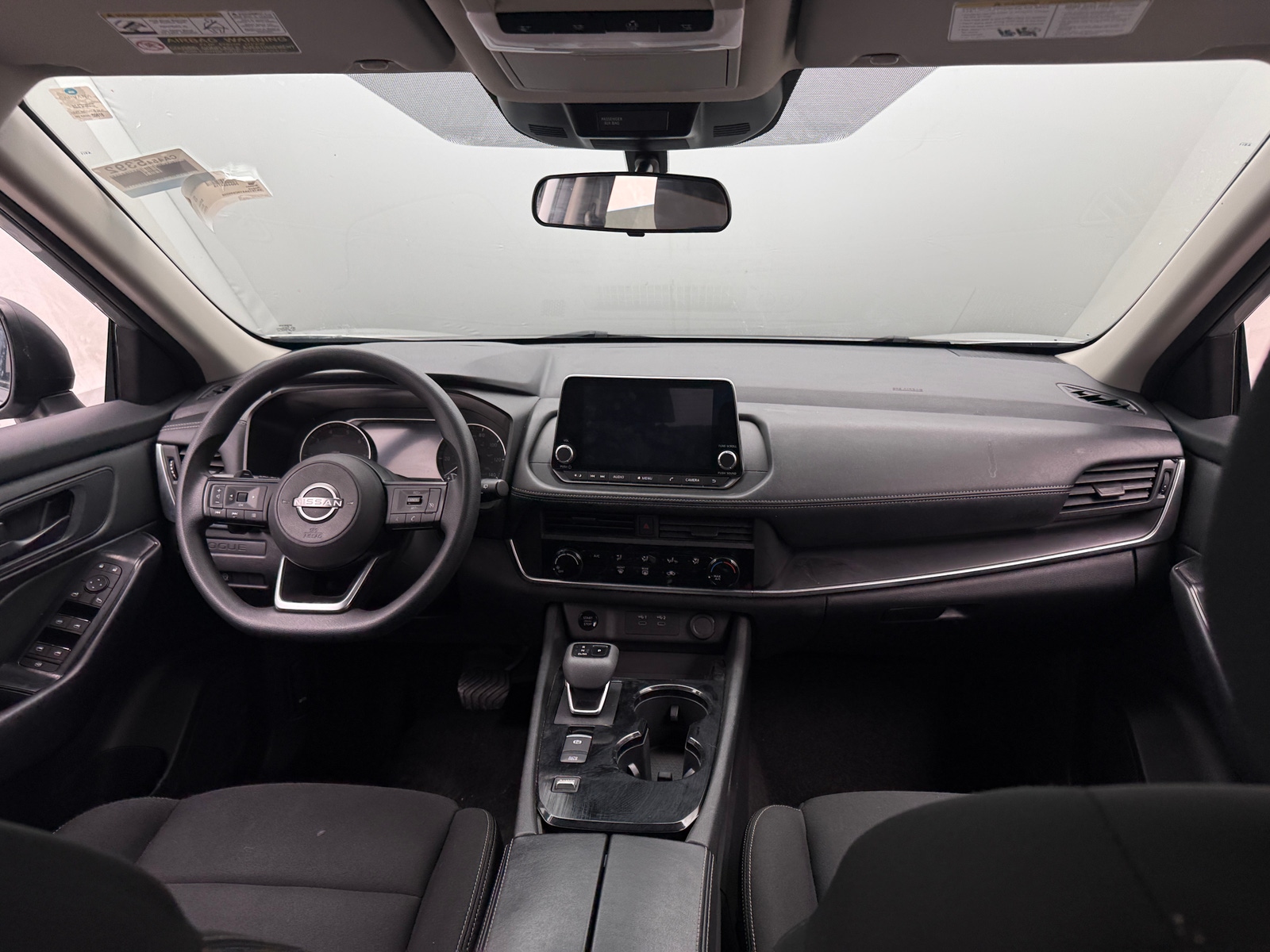 Thumbnail: 2024 Nissan Rogue - 3