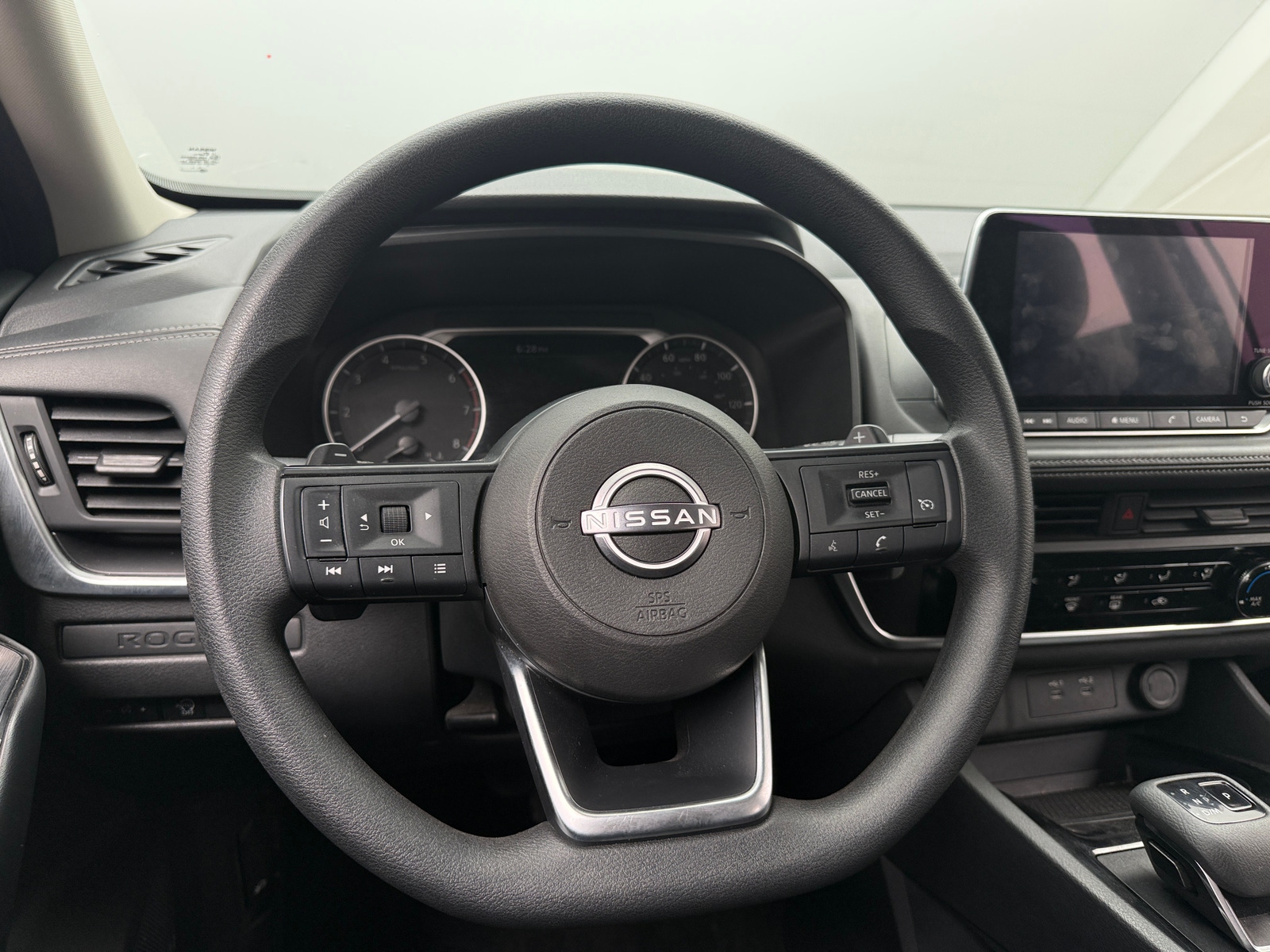 Thumbnail: 2024 Nissan Rogue - 5