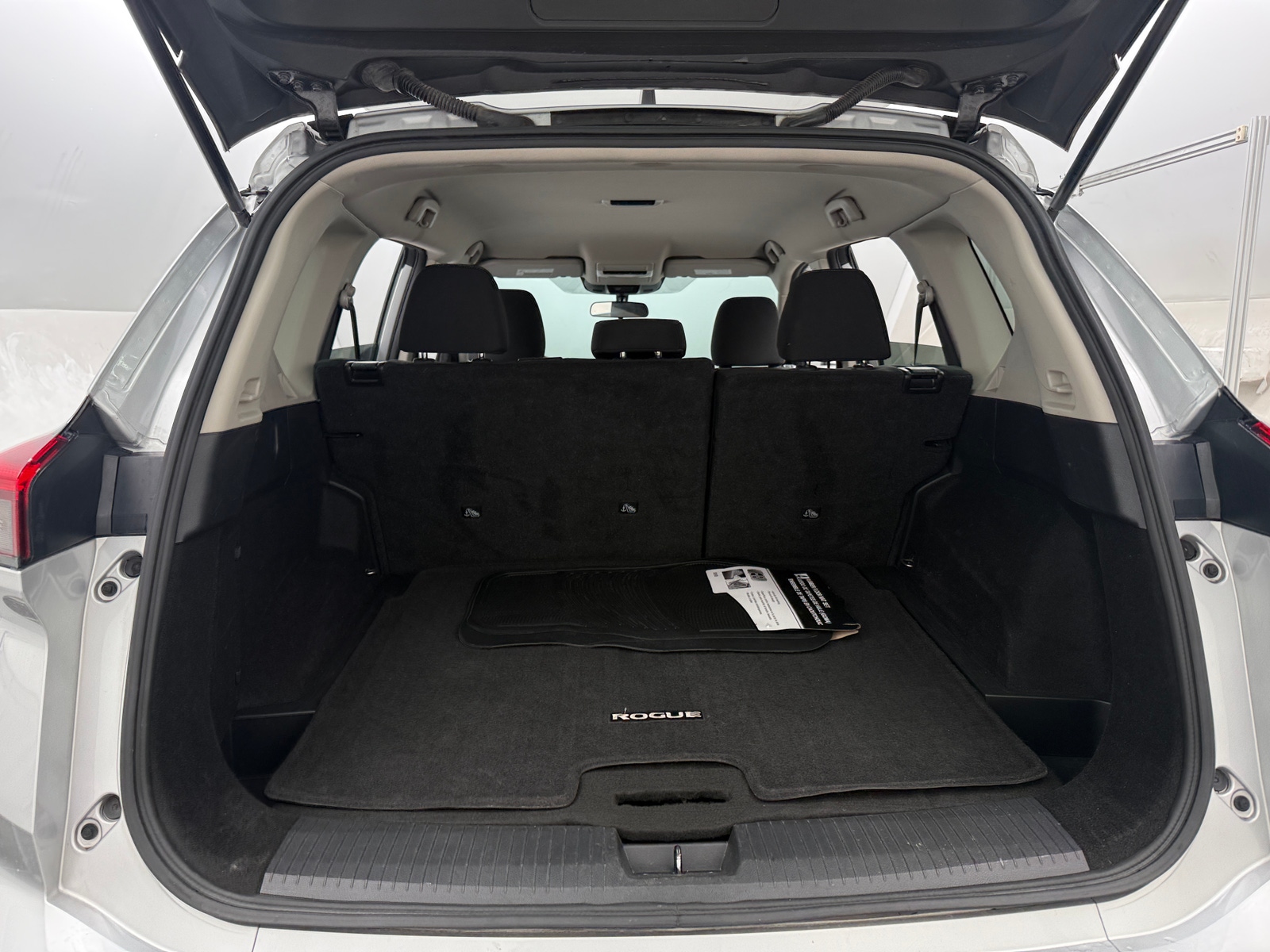 Thumbnail: 2024 Nissan Rogue - 7