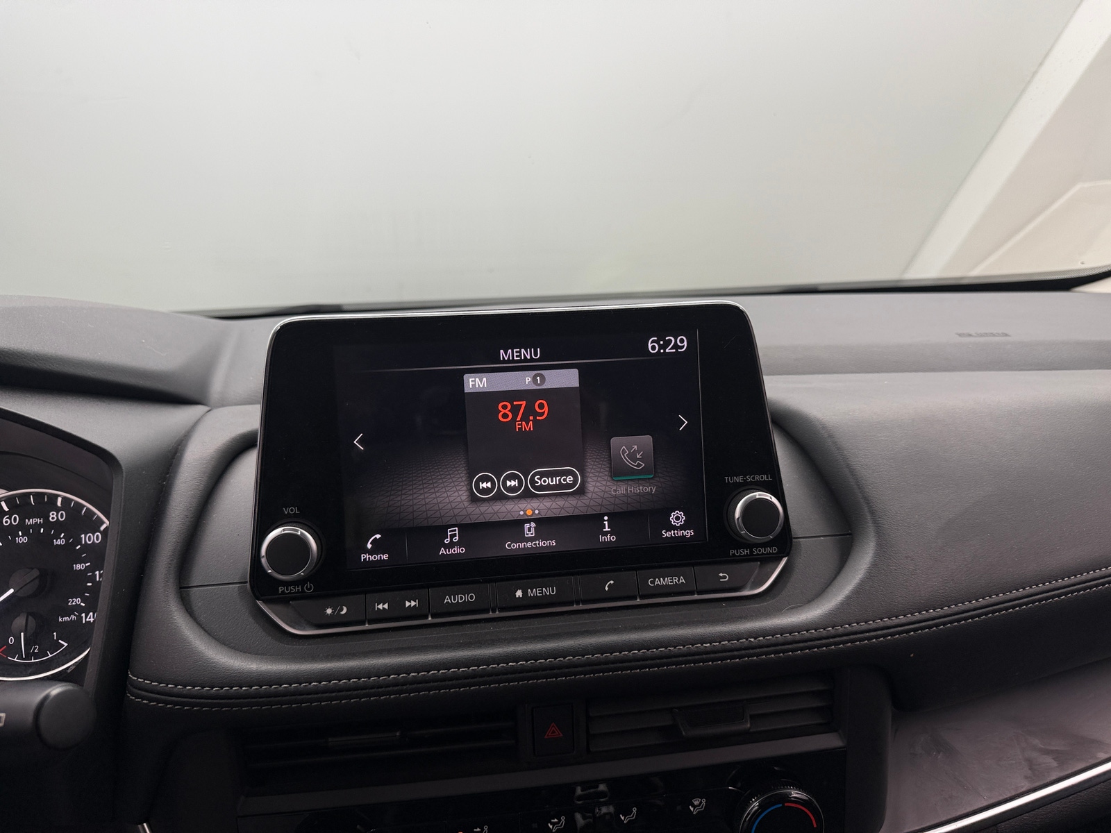 Thumbnail: 2024 Nissan Rogue - 4