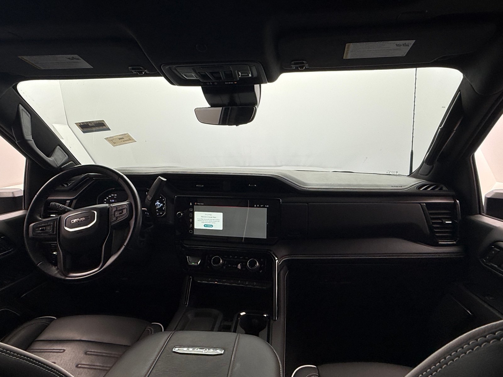 Thumbnail: 2024 GMC Sierra 2500 - 2