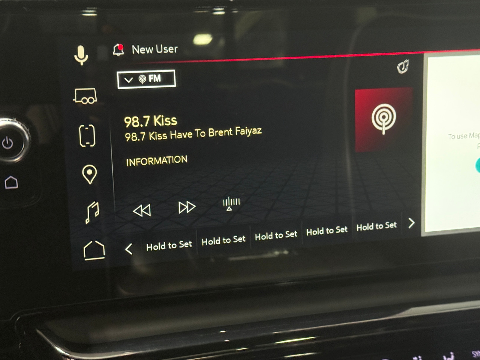 Thumbnail: 2024 GMC Sierra 2500 - 3