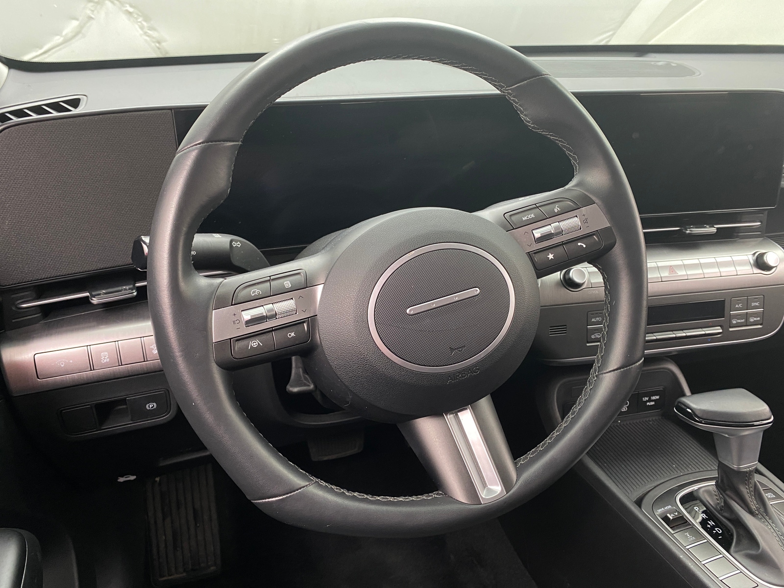 Thumbnail: 2025 Hyundai Kona - 5