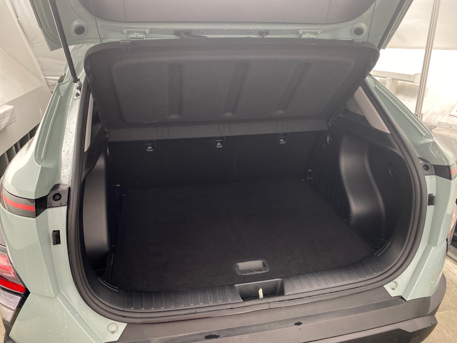 Thumbnail: 2025 Hyundai Kona - 7