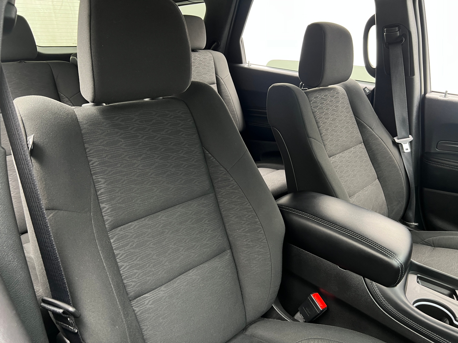 Thumbnail: 2024 Dodge Durango - 2