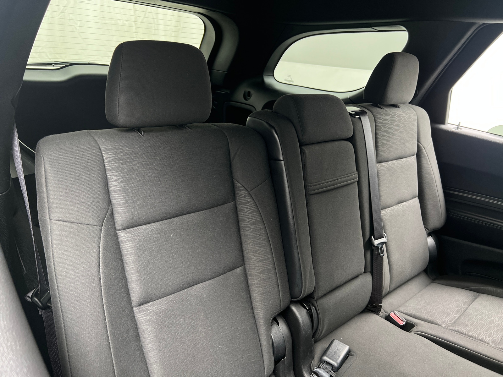 Thumbnail: 2024 Dodge Durango - 6