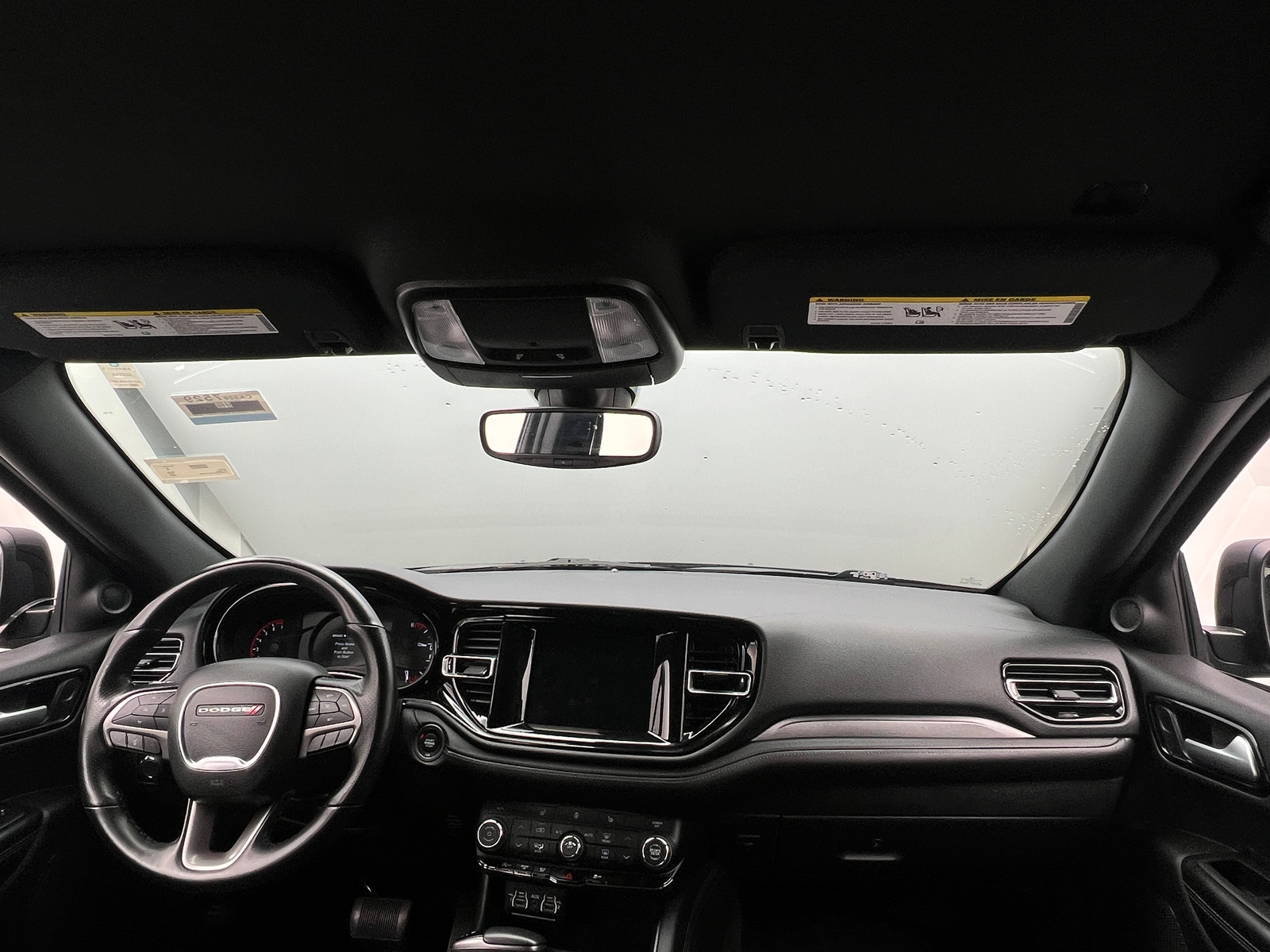 Thumbnail: 2024 Dodge Durango - 3