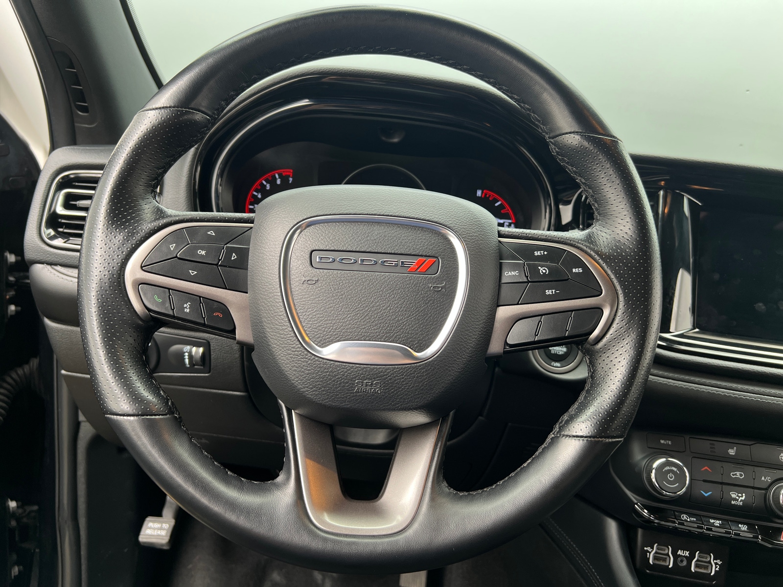 Thumbnail: 2024 Dodge Durango - 5