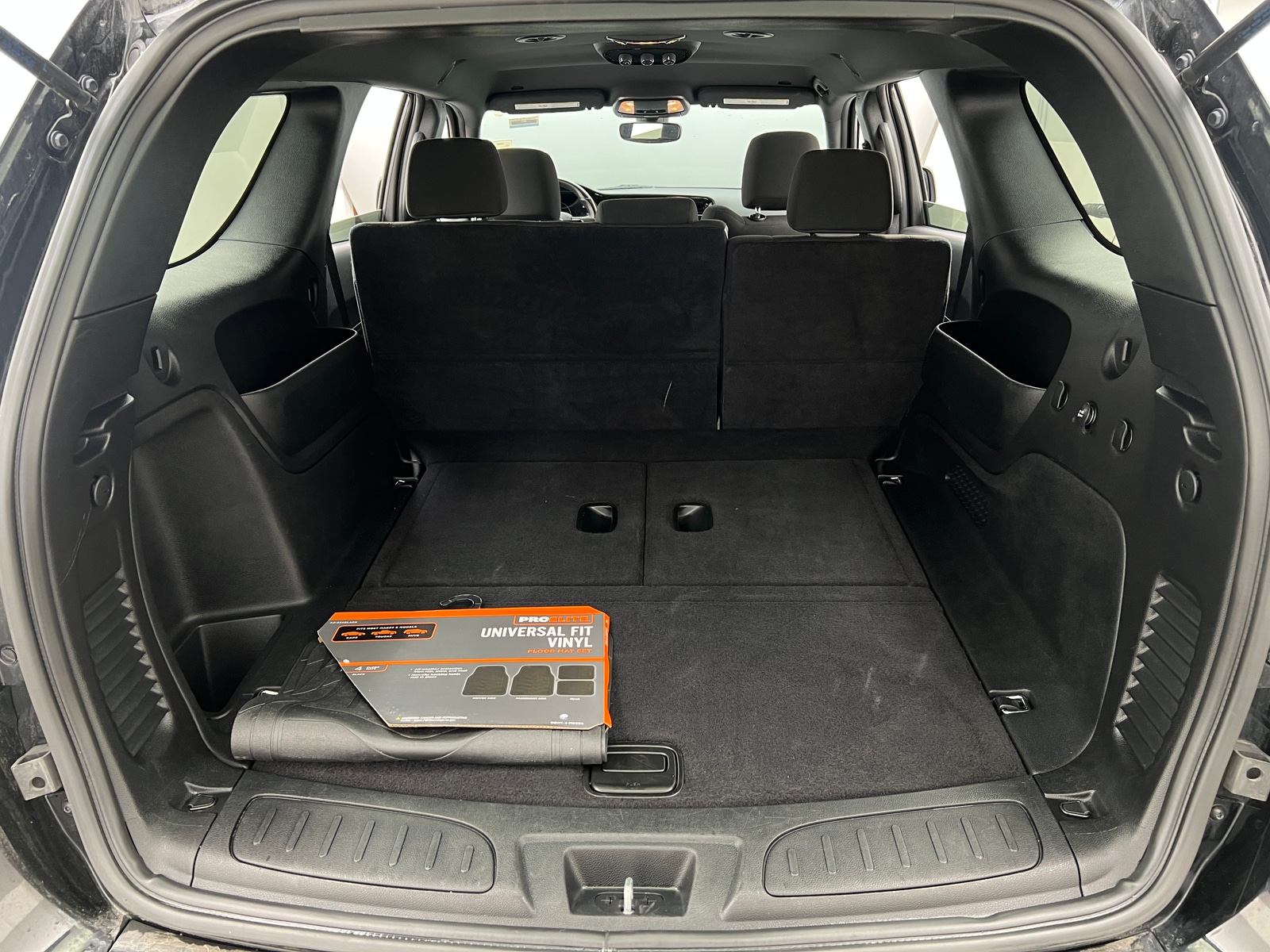 Thumbnail: 2024 Dodge Durango - 7