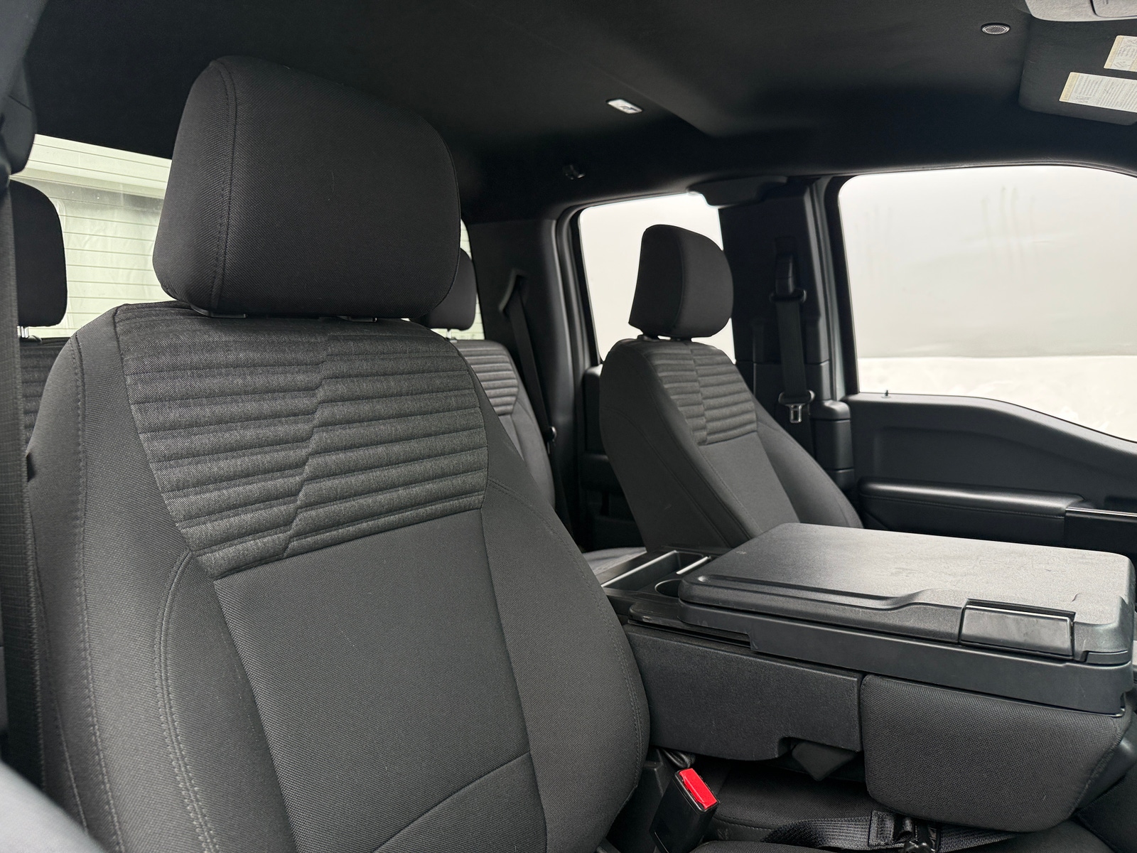 Thumbnail: 2023 Ford Econoline - 2