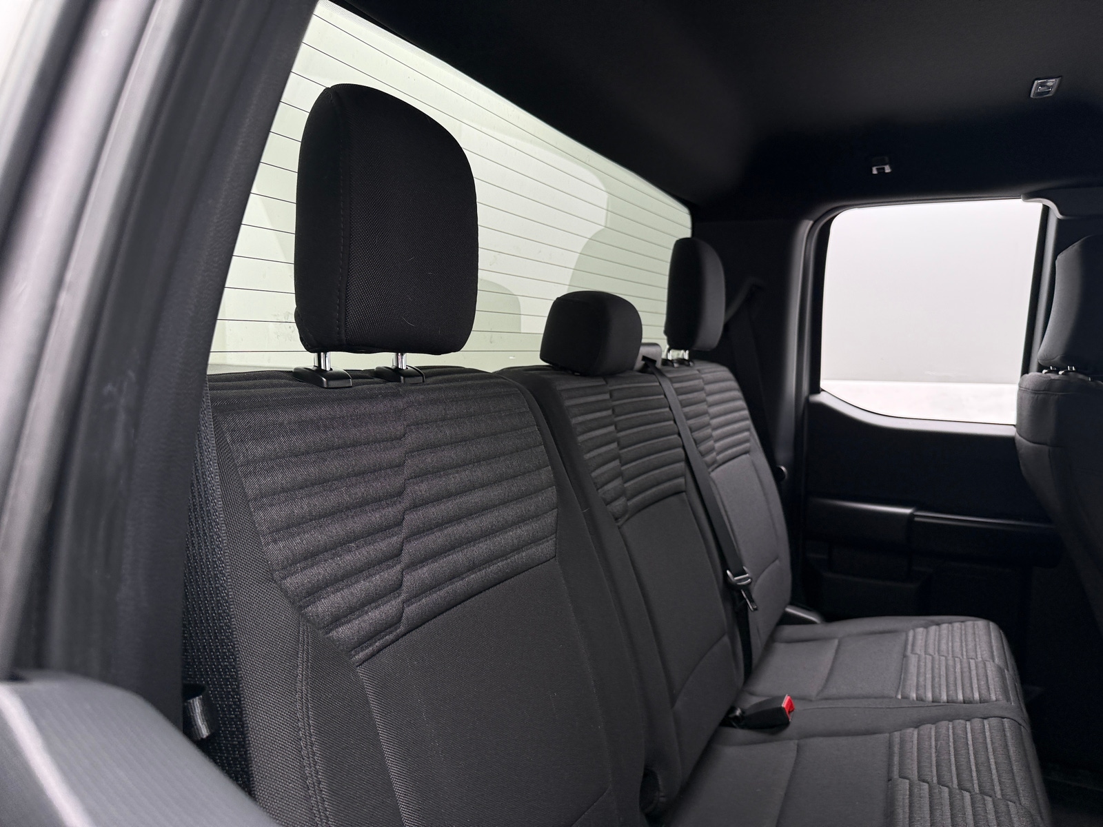 Thumbnail: 2023 Ford Econoline - 6