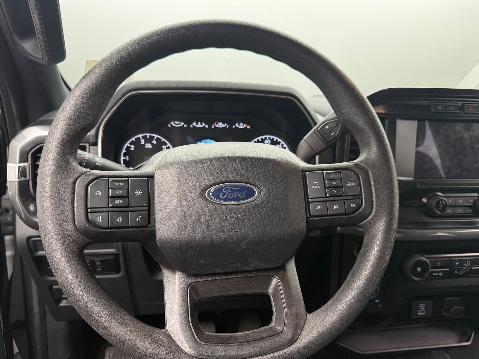 Thumbnail: 2023 Ford Econoline - 5