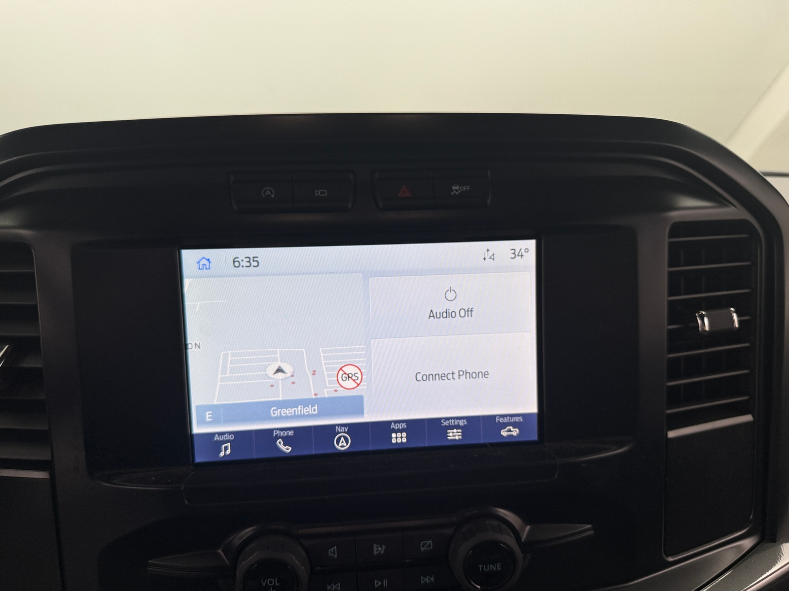 Thumbnail: 2023 Ford Econoline - 4